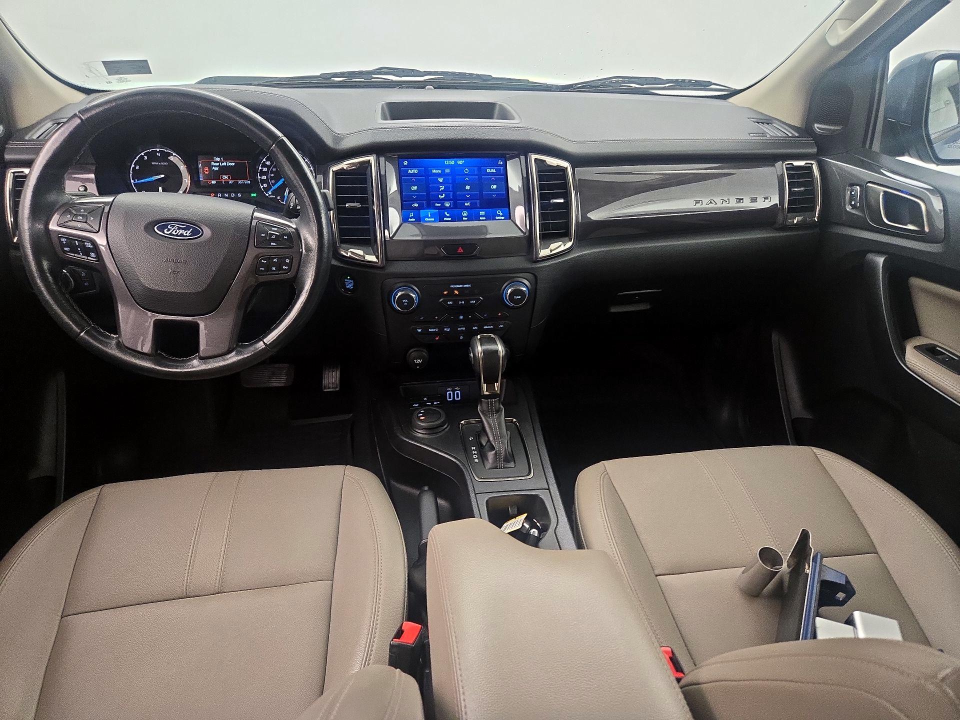 Thumbnail: 2023 Ford Ranger - 9