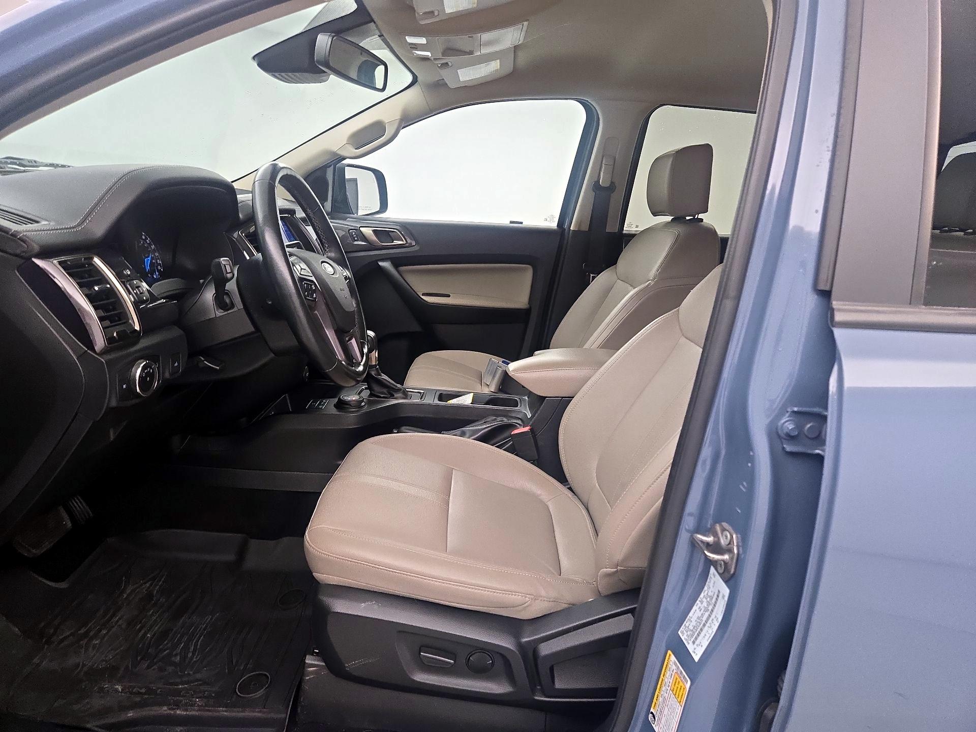Thumbnail: 2023 Ford Ranger - 11
