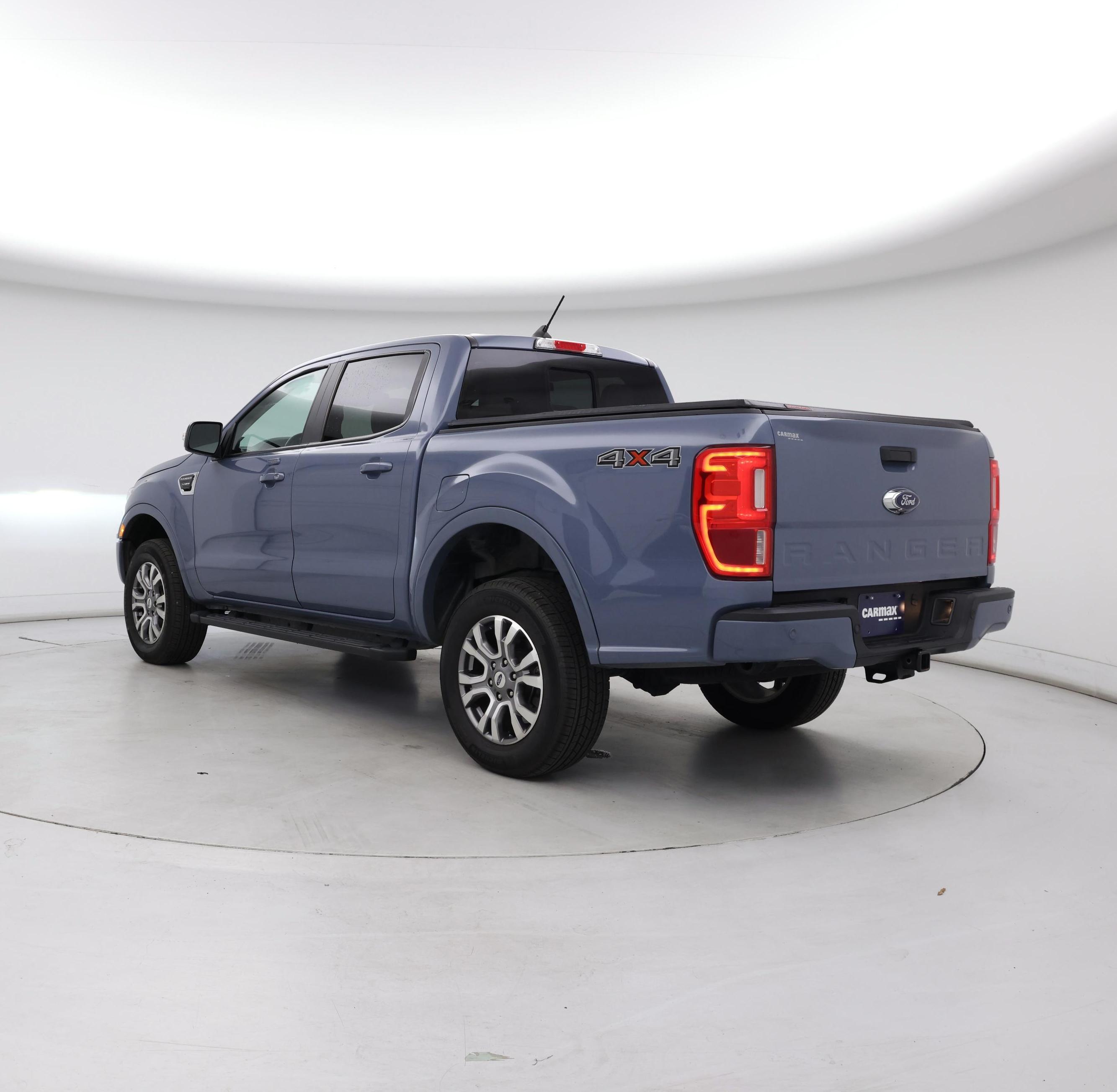 Thumbnail: 2023 Ford Ranger - 2