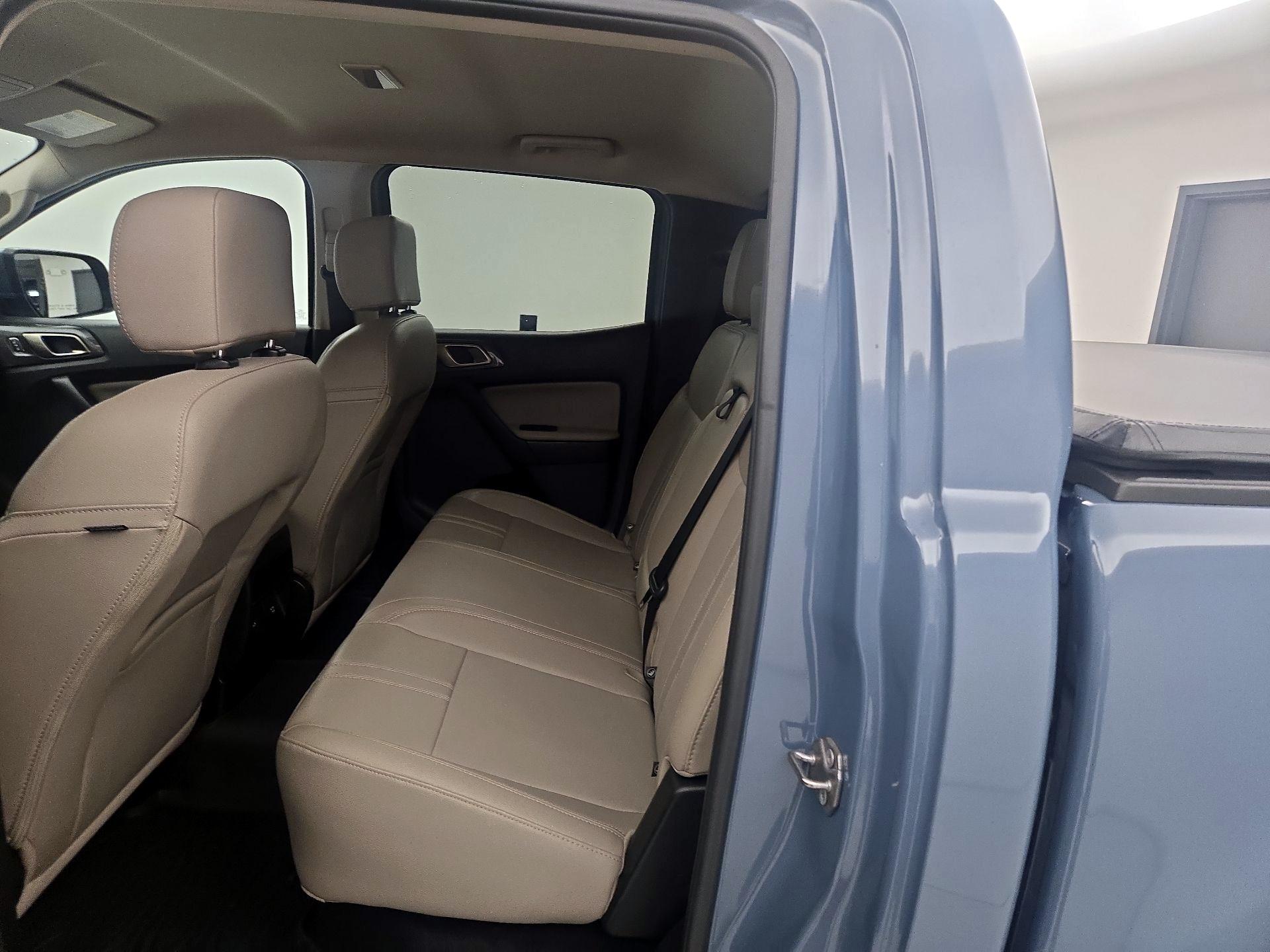 Thumbnail: 2023 Ford Ranger - 20
