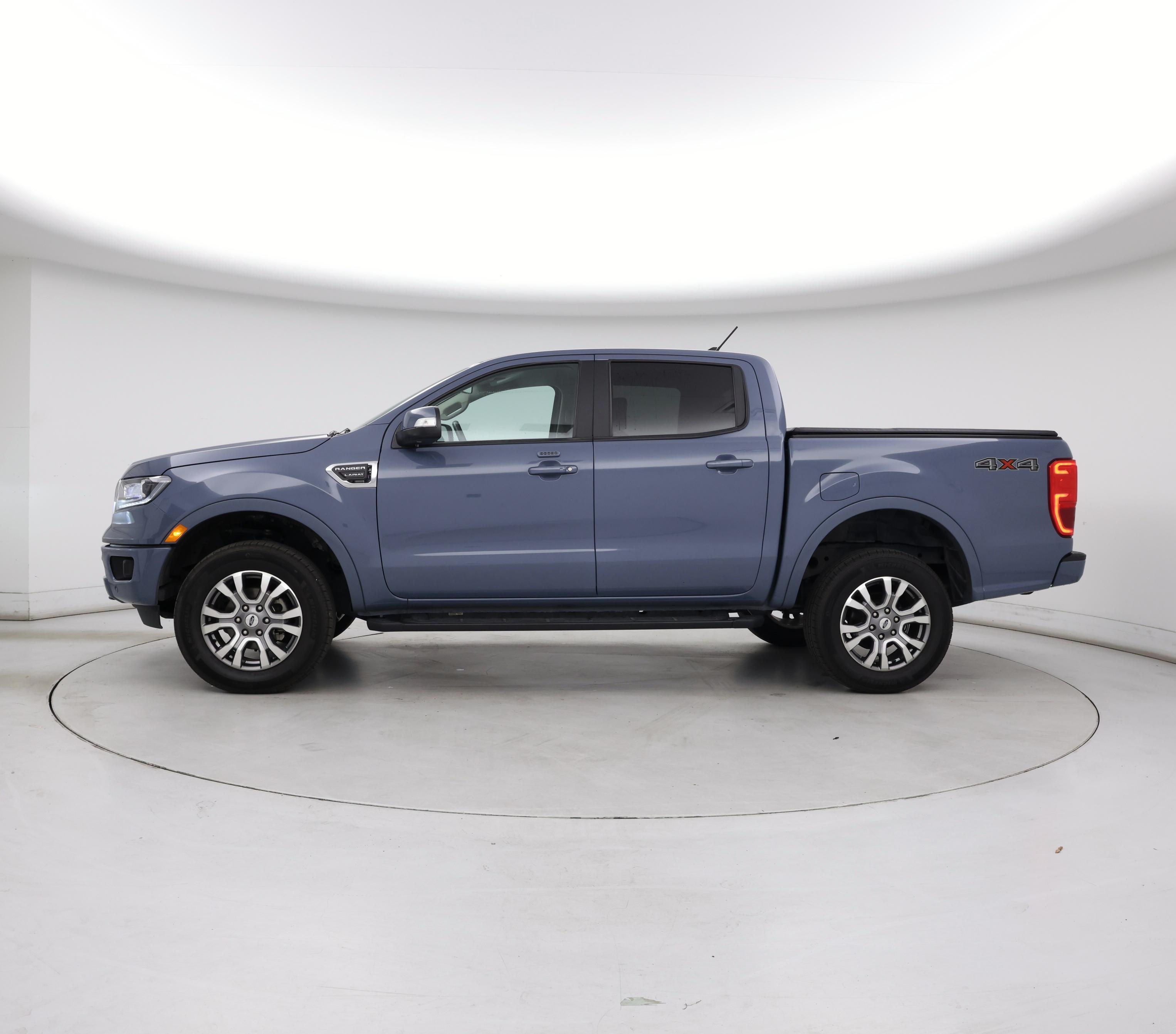 Thumbnail: 2023 Ford Ranger - 3