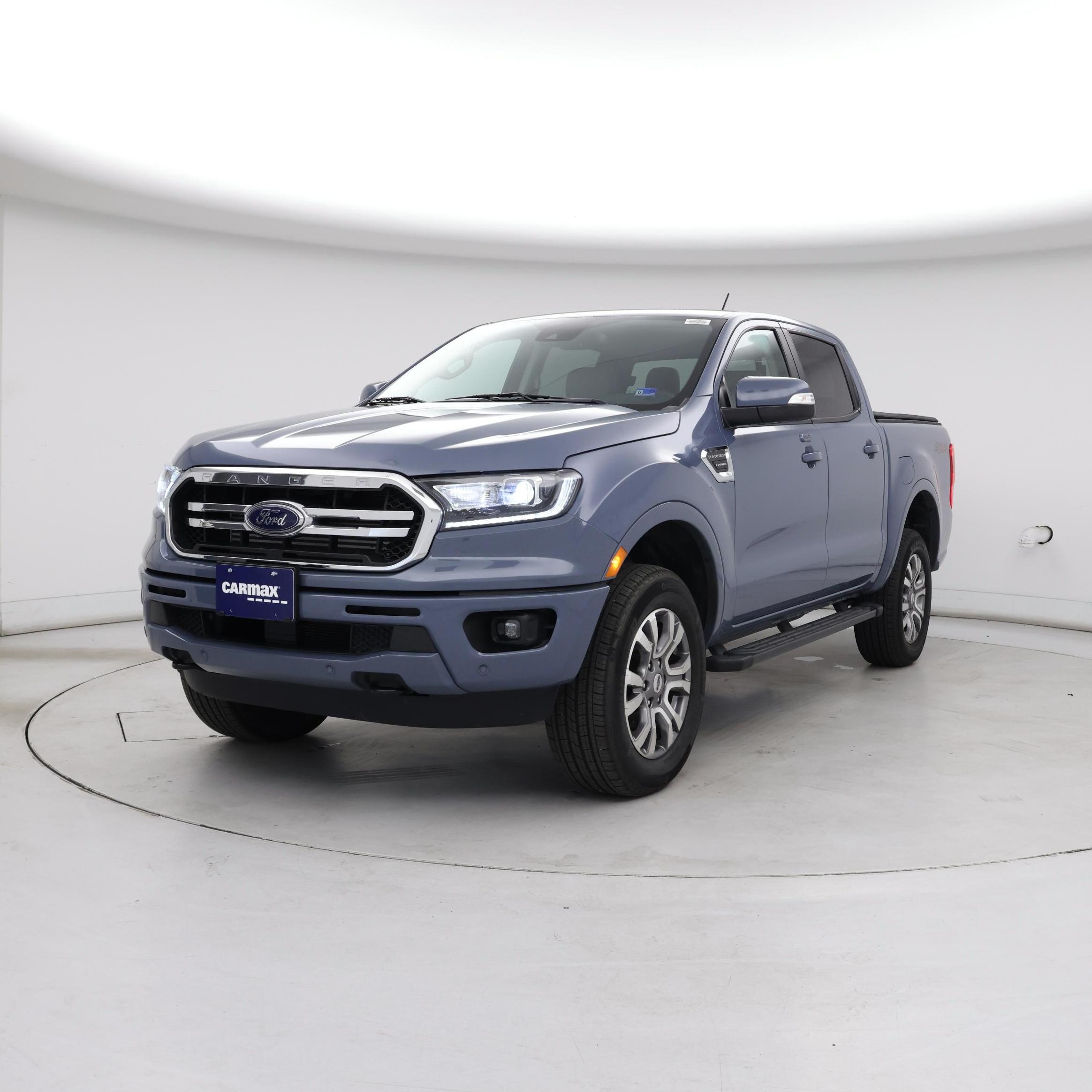 Thumbnail: 2023 Ford Ranger - 4
