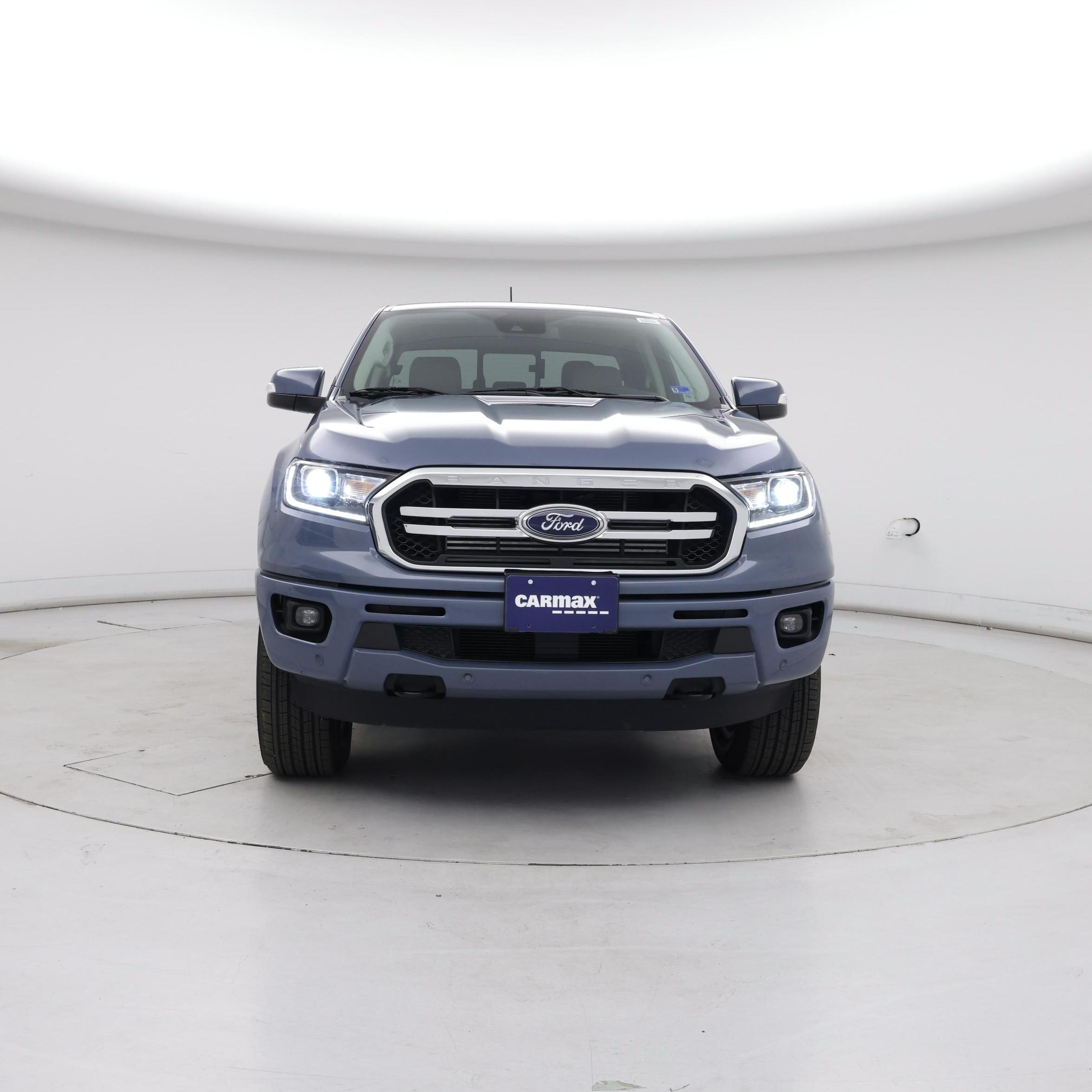 Thumbnail: 2023 Ford Ranger - 5
