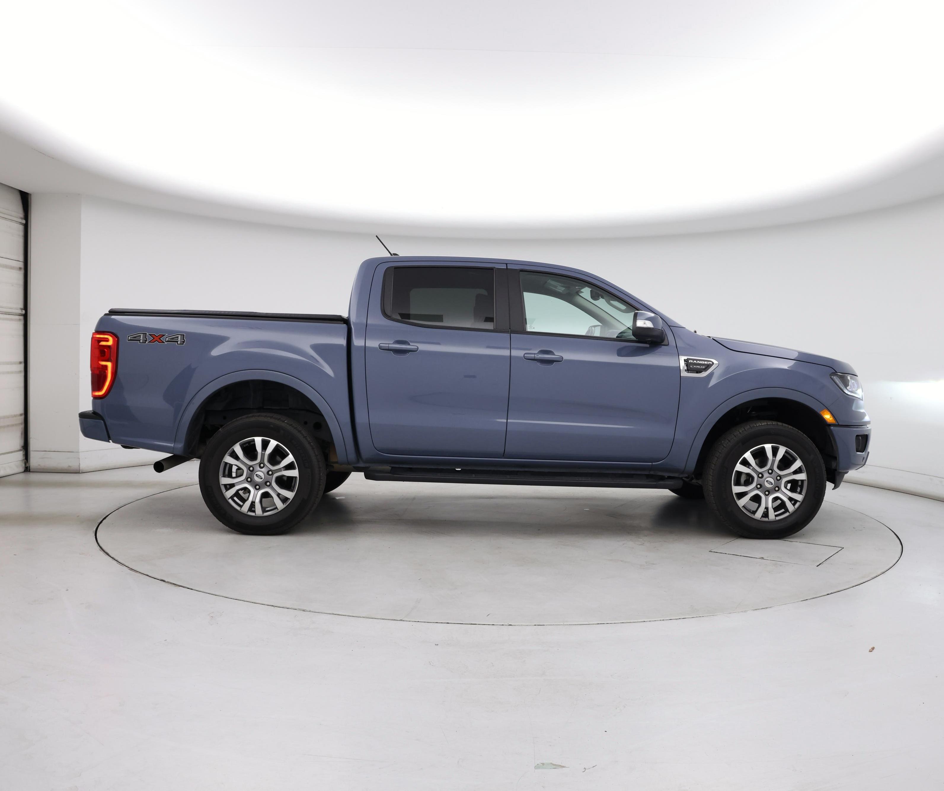 Thumbnail: 2023 Ford Ranger - 7