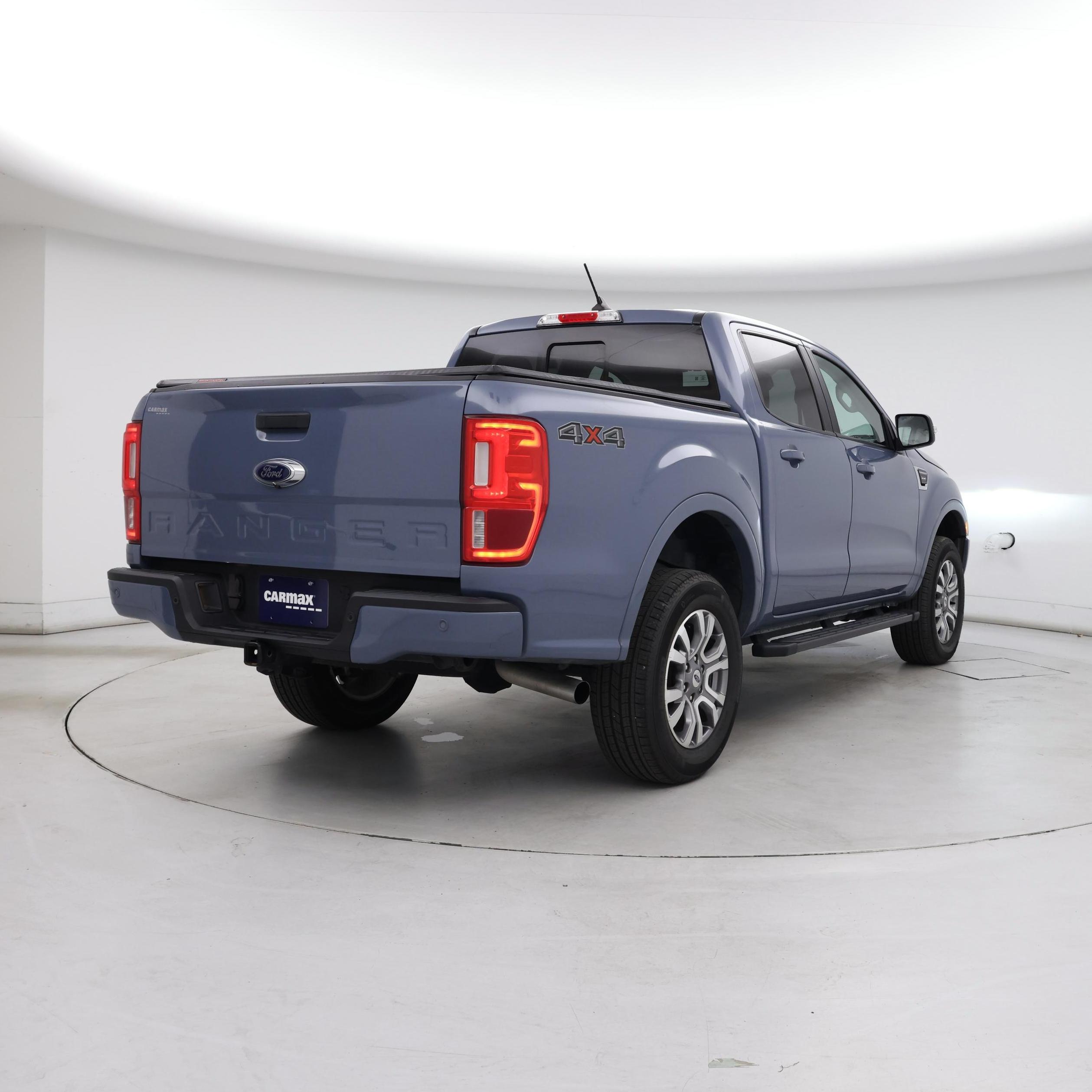 Thumbnail: 2023 Ford Ranger - 8