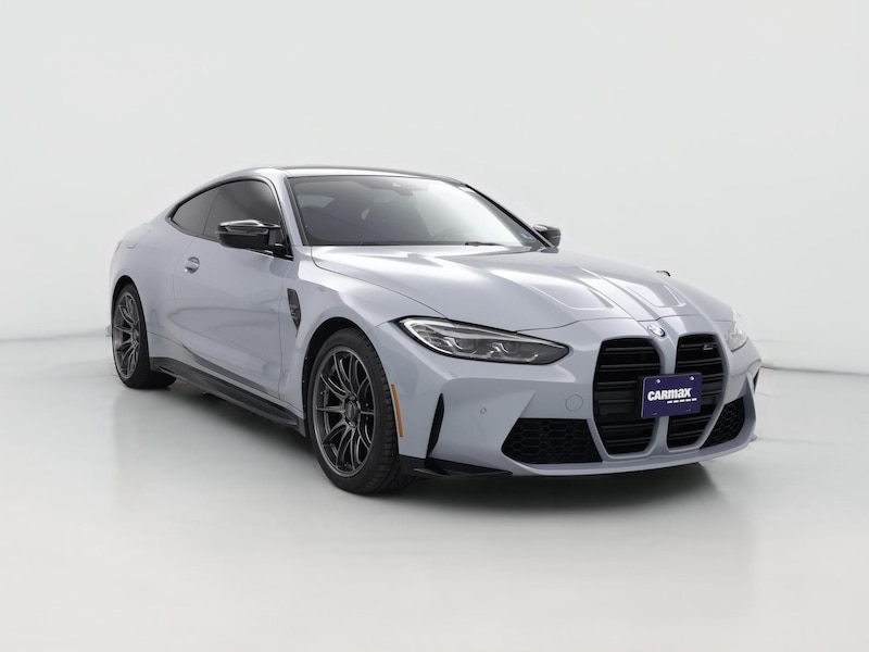 2023 BMW M4 Competition -
                  Glen Allen, VA