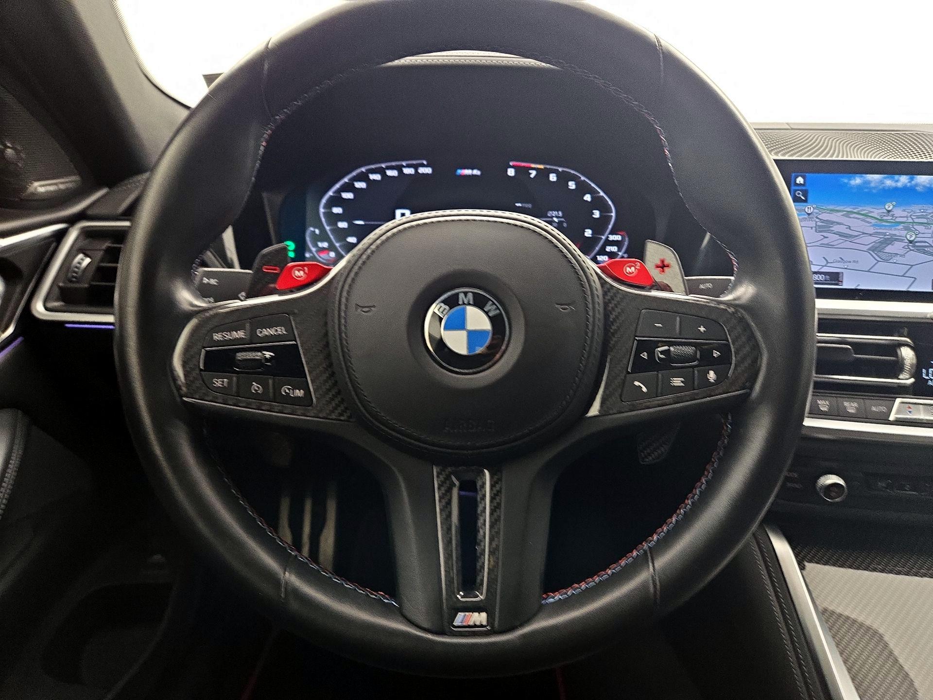 Thumbnail: 2023 BMW M4 - 10