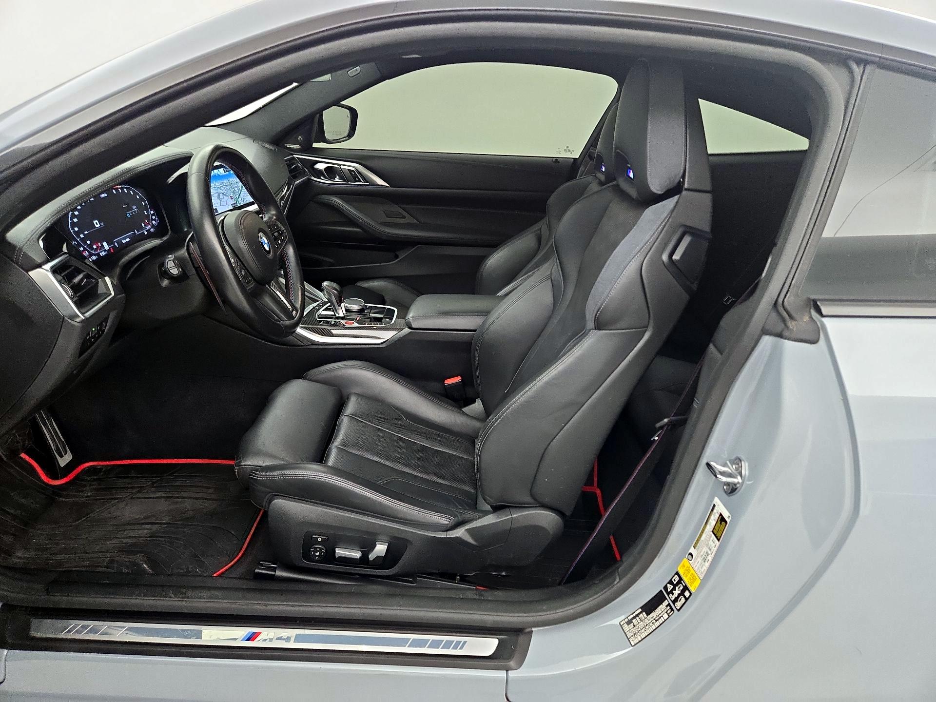 Thumbnail: 2023 BMW M4 - 11