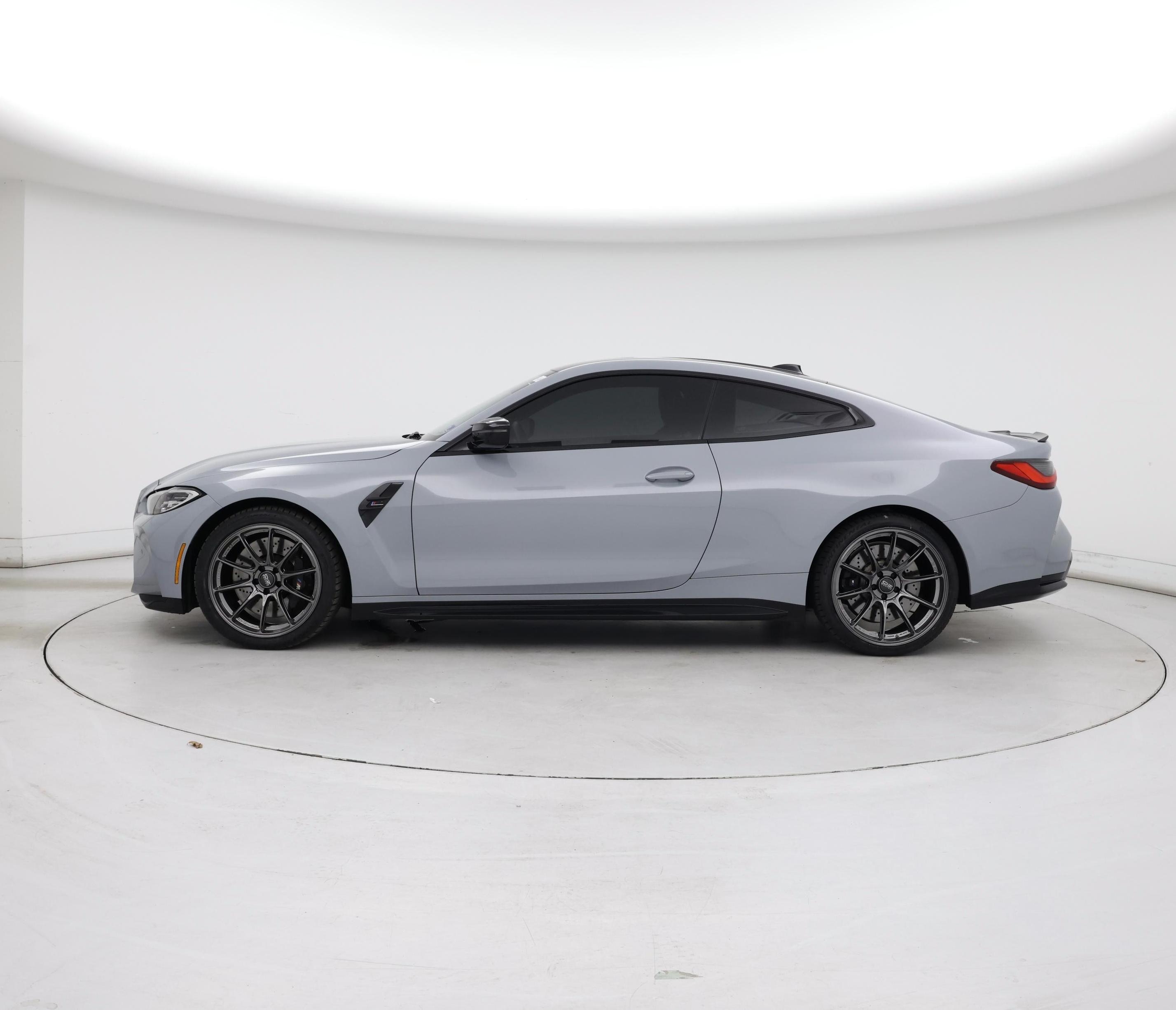 Thumbnail: 2023 BMW M4 - 3