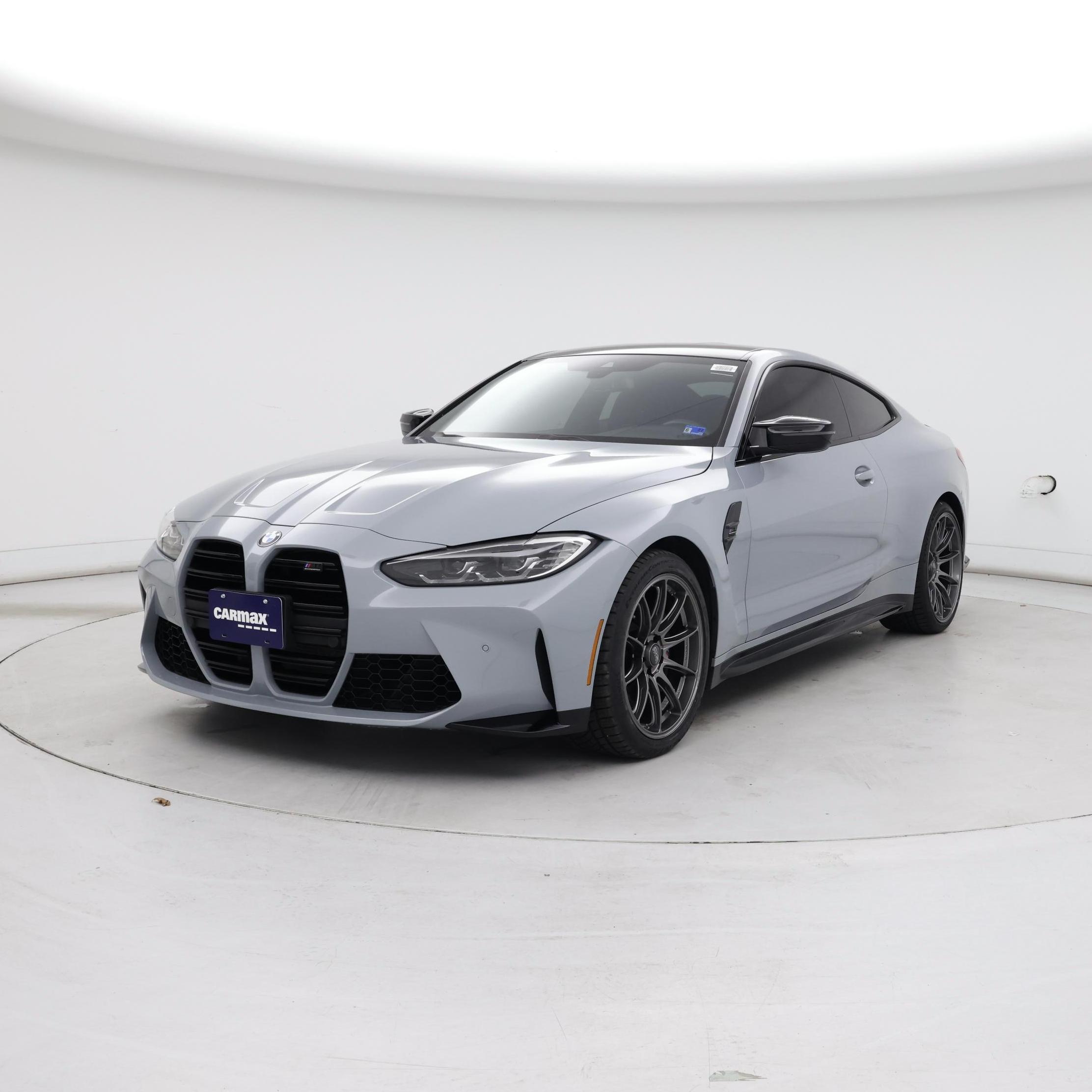 Thumbnail: 2023 BMW M4 - 4