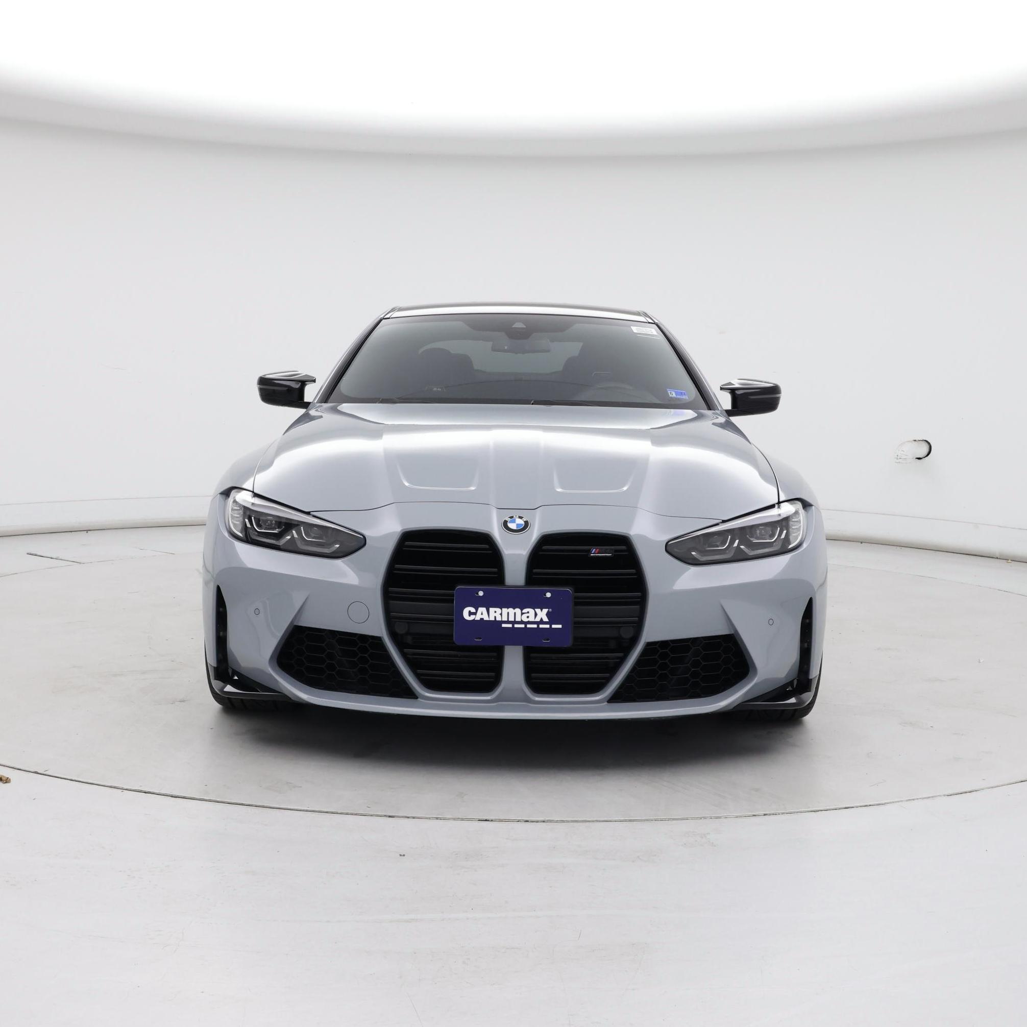 Thumbnail: 2023 BMW M4 - 5