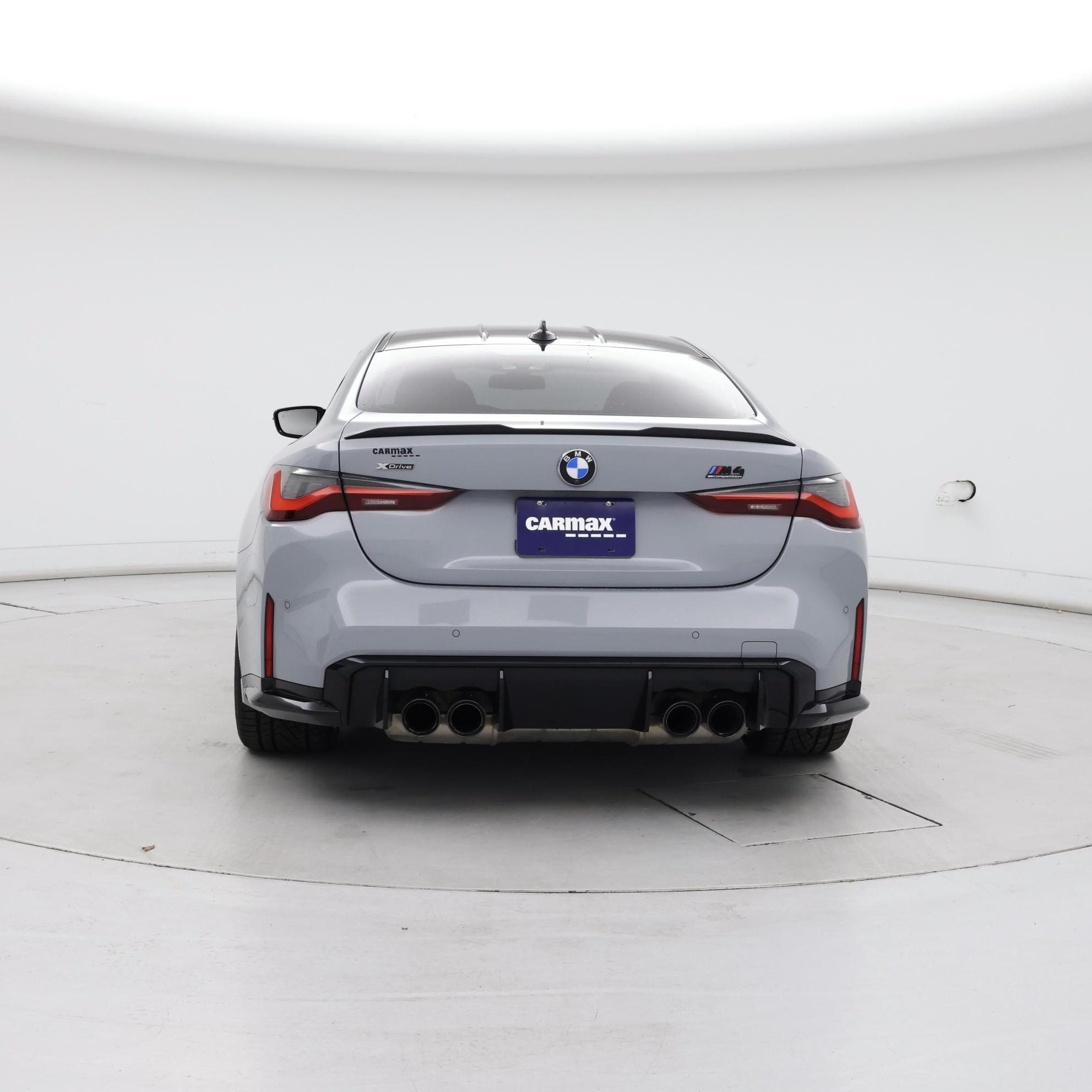 Thumbnail: 2023 BMW M4 - 6