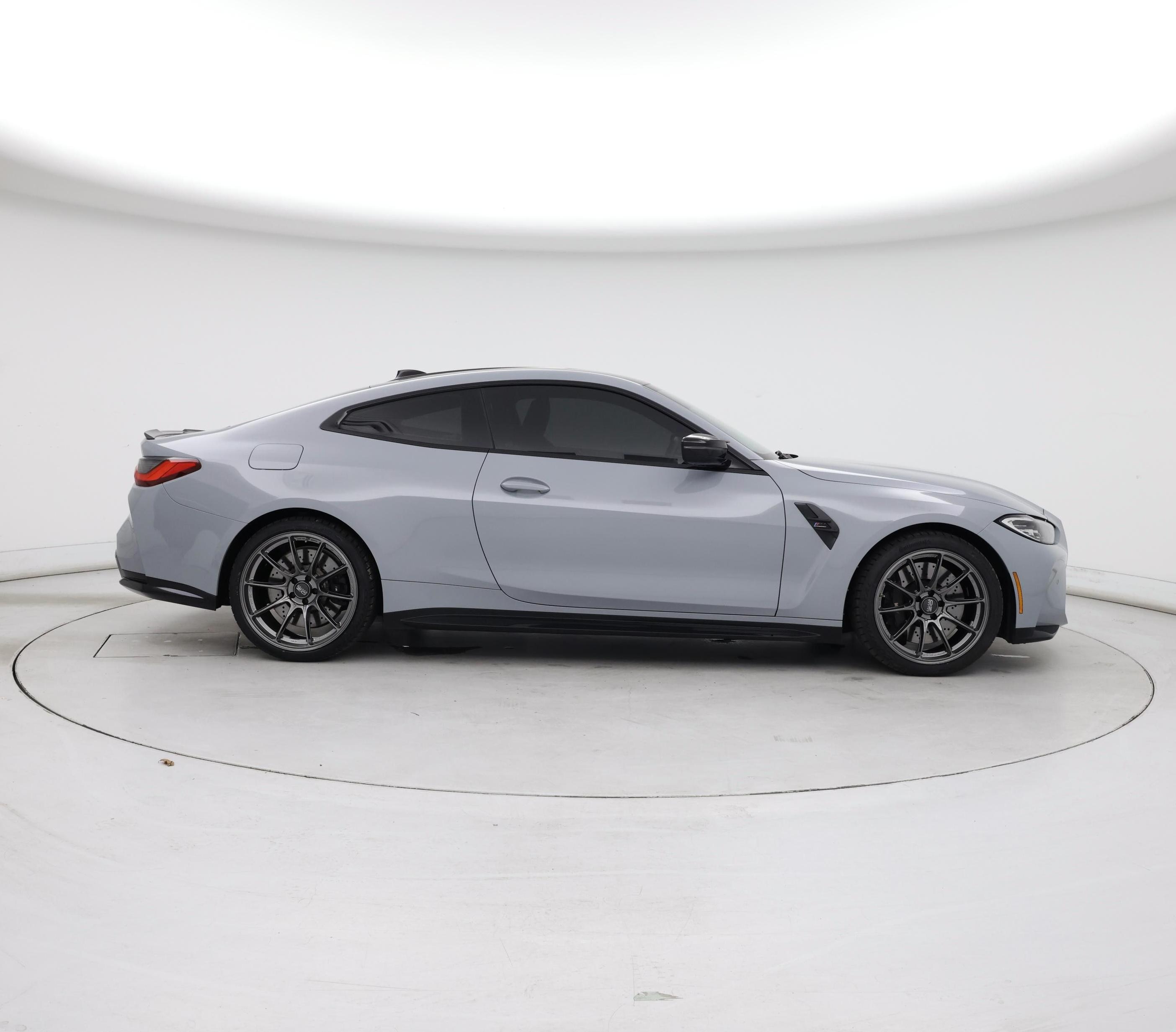 Thumbnail: 2023 BMW M4 - 7