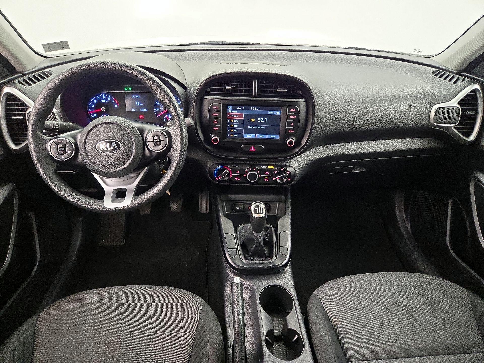 Thumbnail: 2020 Kia Soul - 9