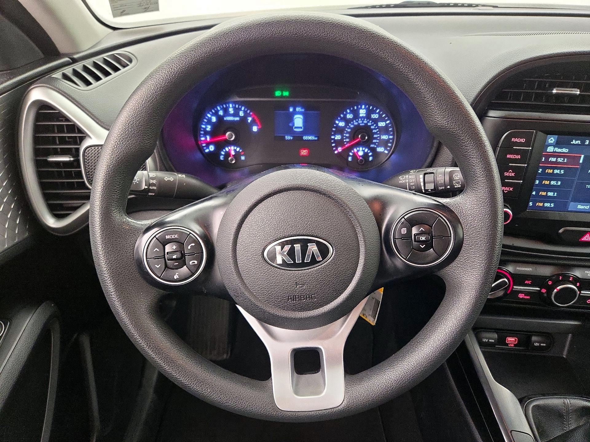 Thumbnail: 2020 Kia Soul - 10