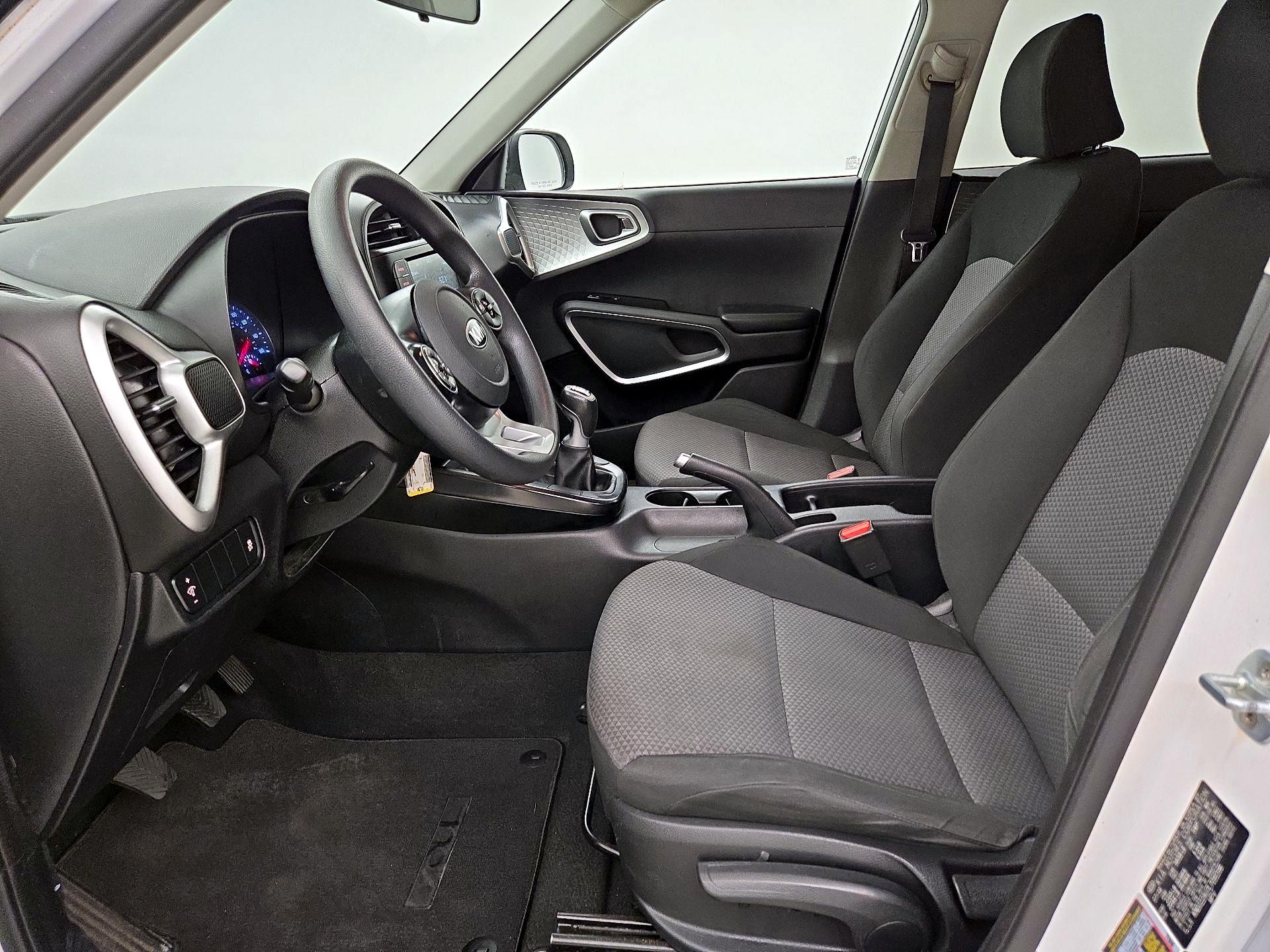 Thumbnail: 2020 Kia Soul - 11
