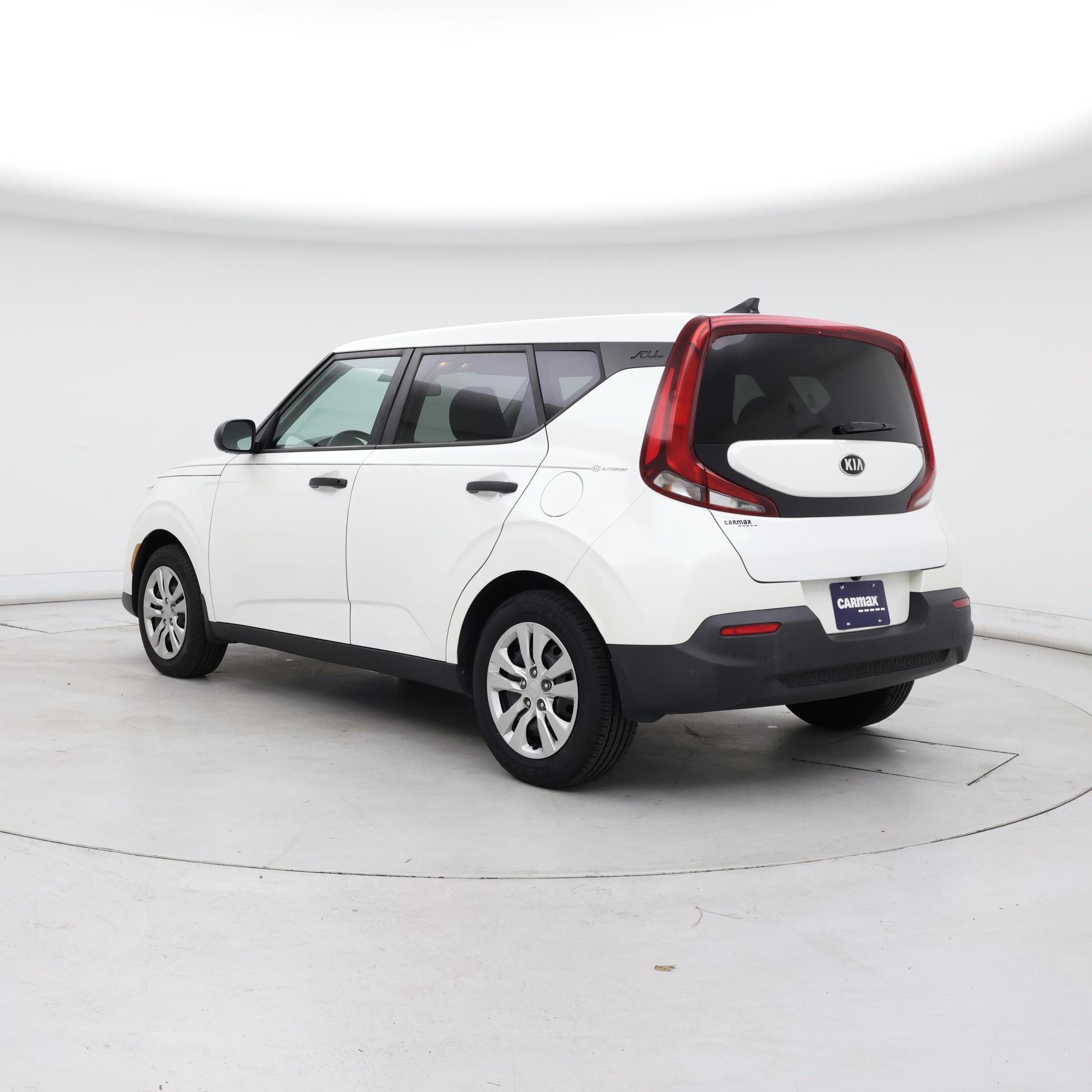 Thumbnail: 2020 Kia Soul - 2