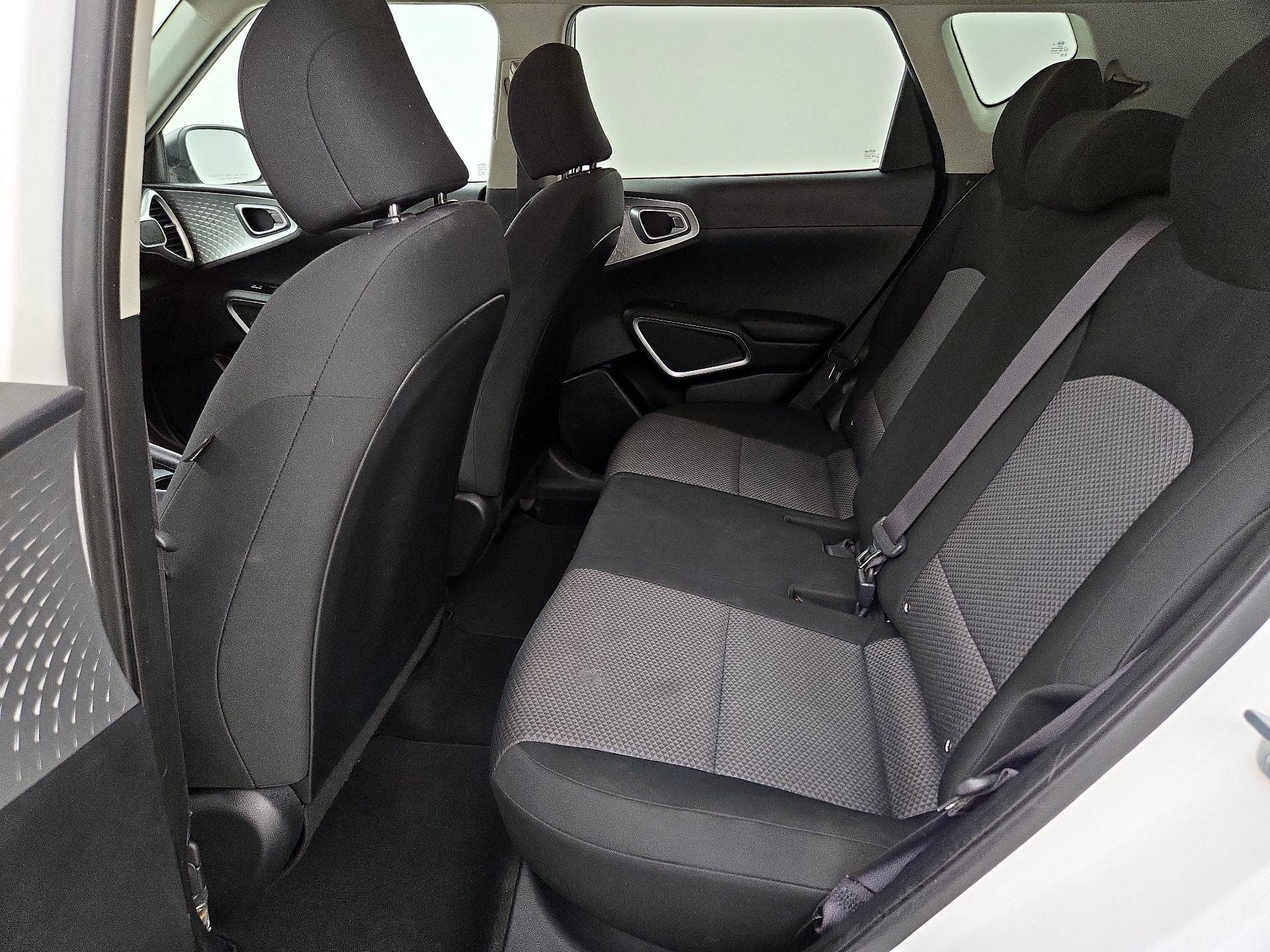 Thumbnail: 2020 Kia Soul - 19