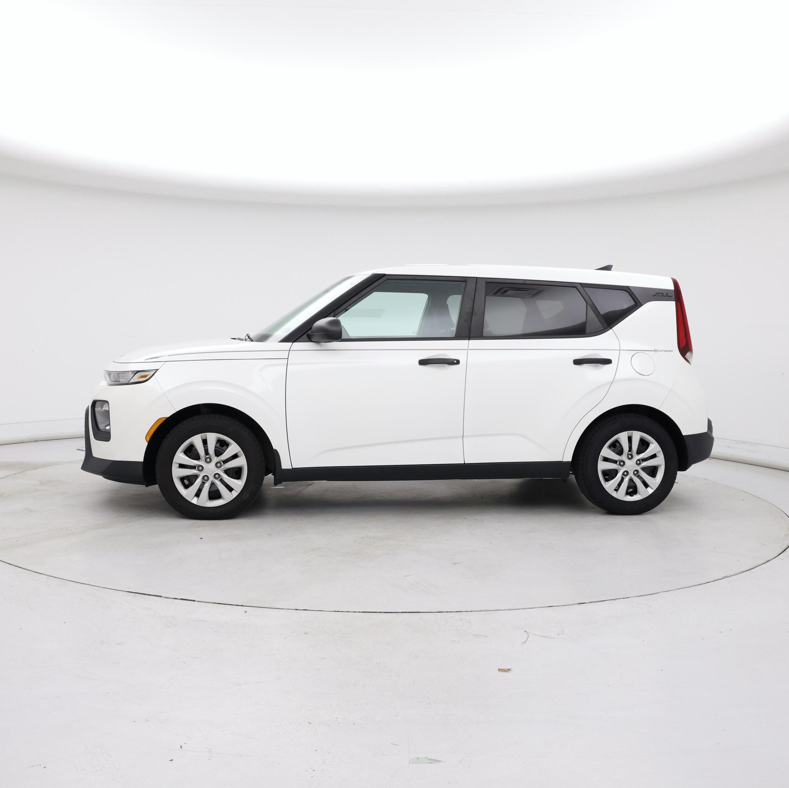 Thumbnail: 2020 Kia Soul - 3