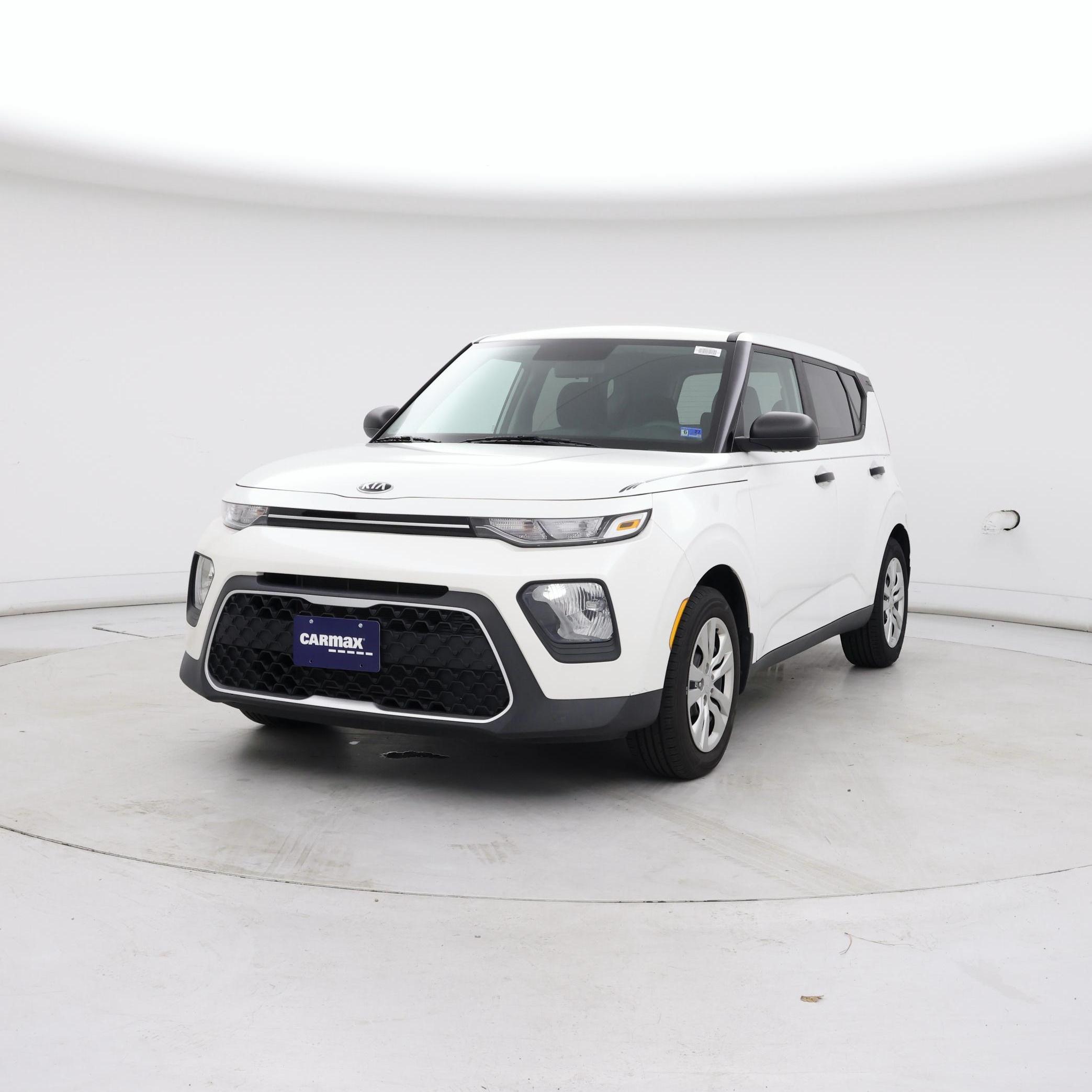Thumbnail: 2020 Kia Soul - 4