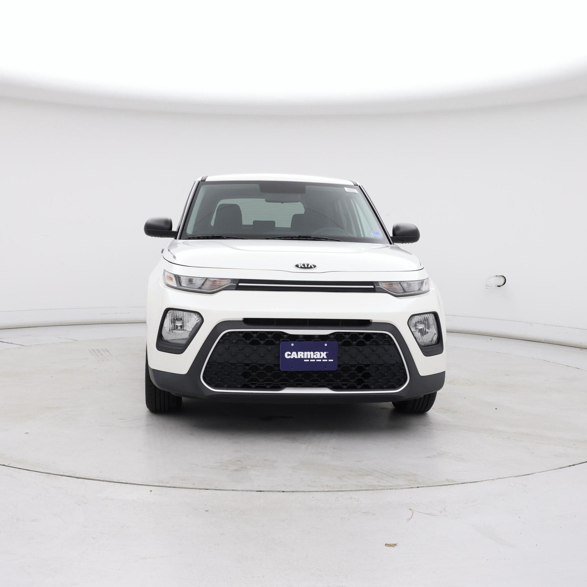 Thumbnail: 2020 Kia Soul - 5