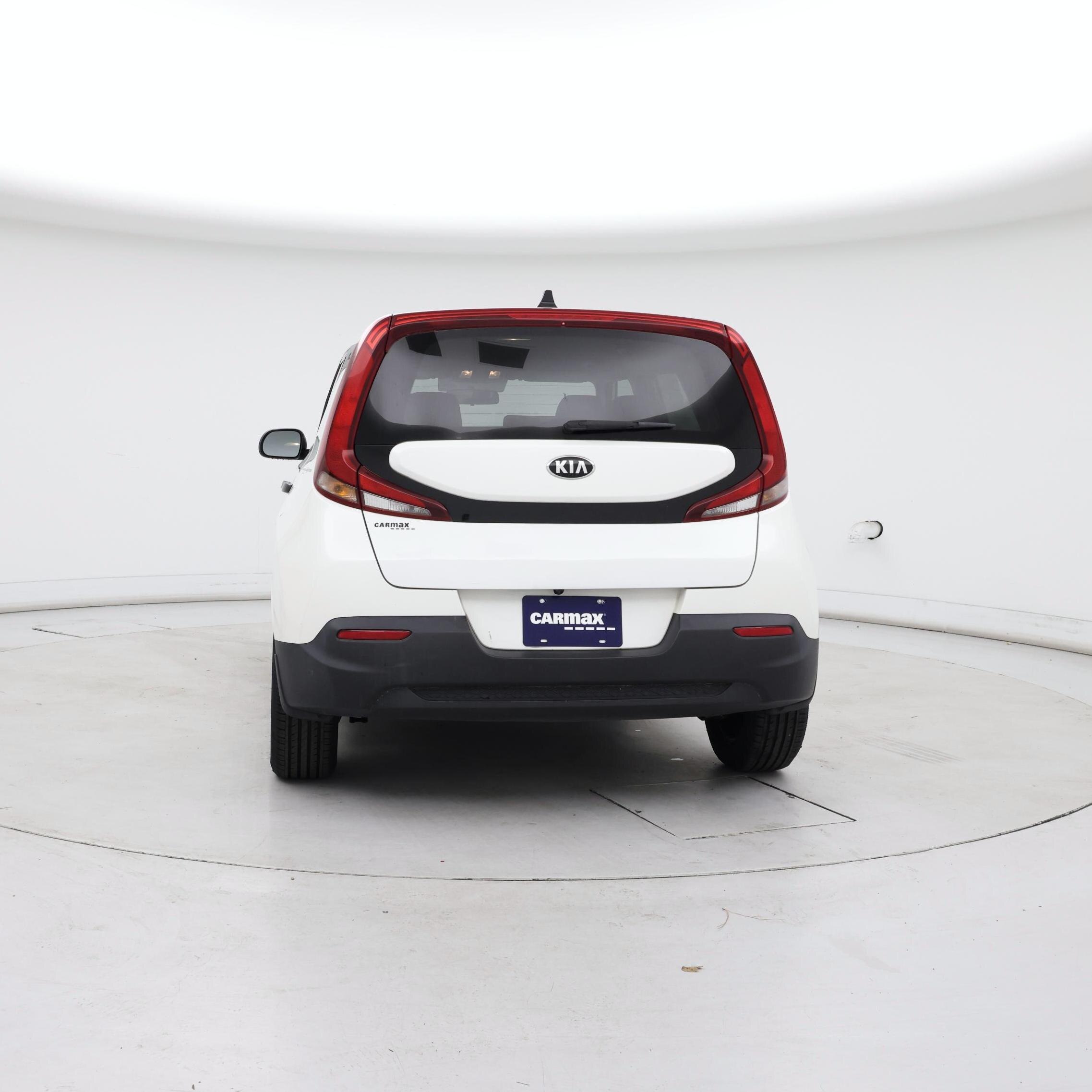 Thumbnail: 2020 Kia Soul - 6