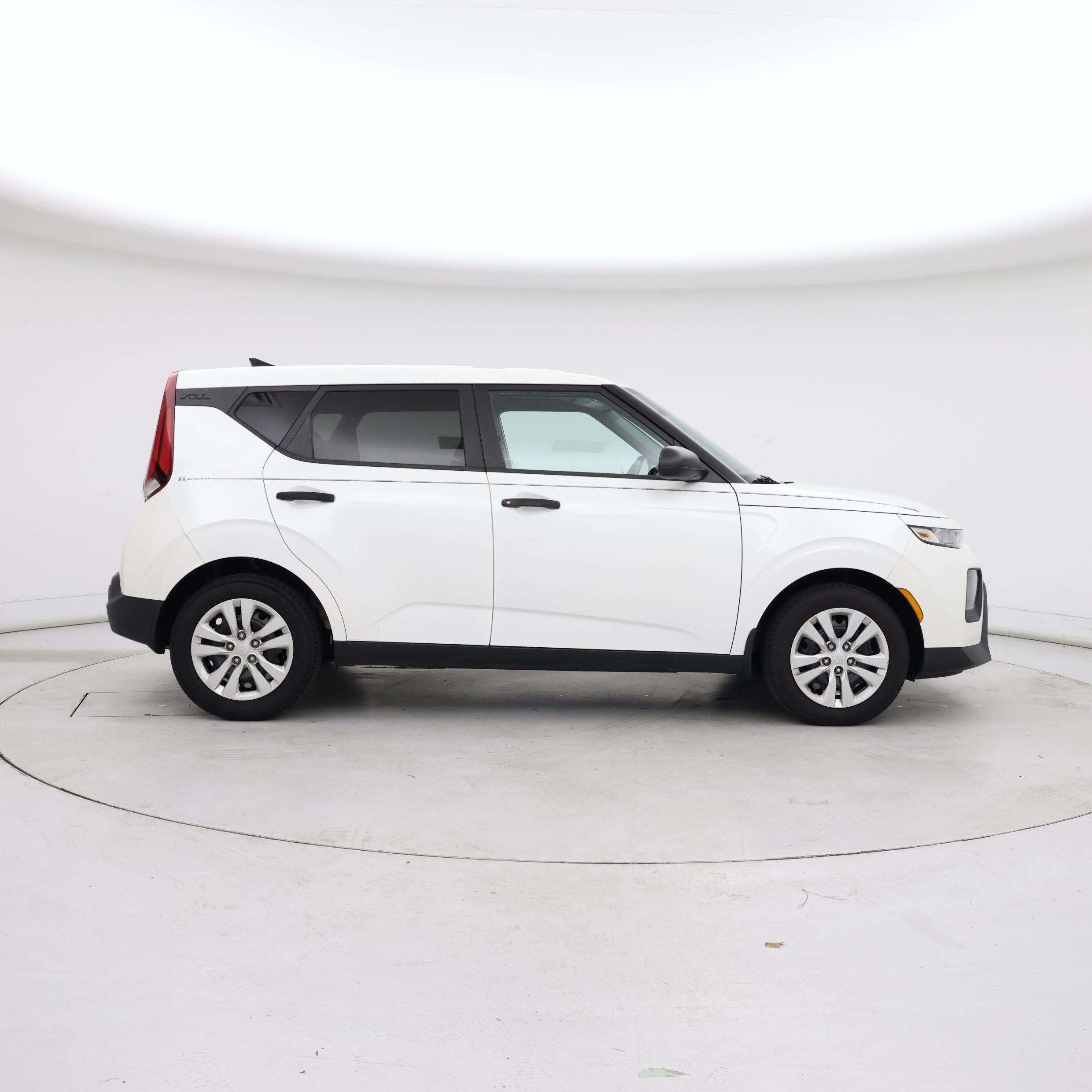 Thumbnail: 2020 Kia Soul - 7