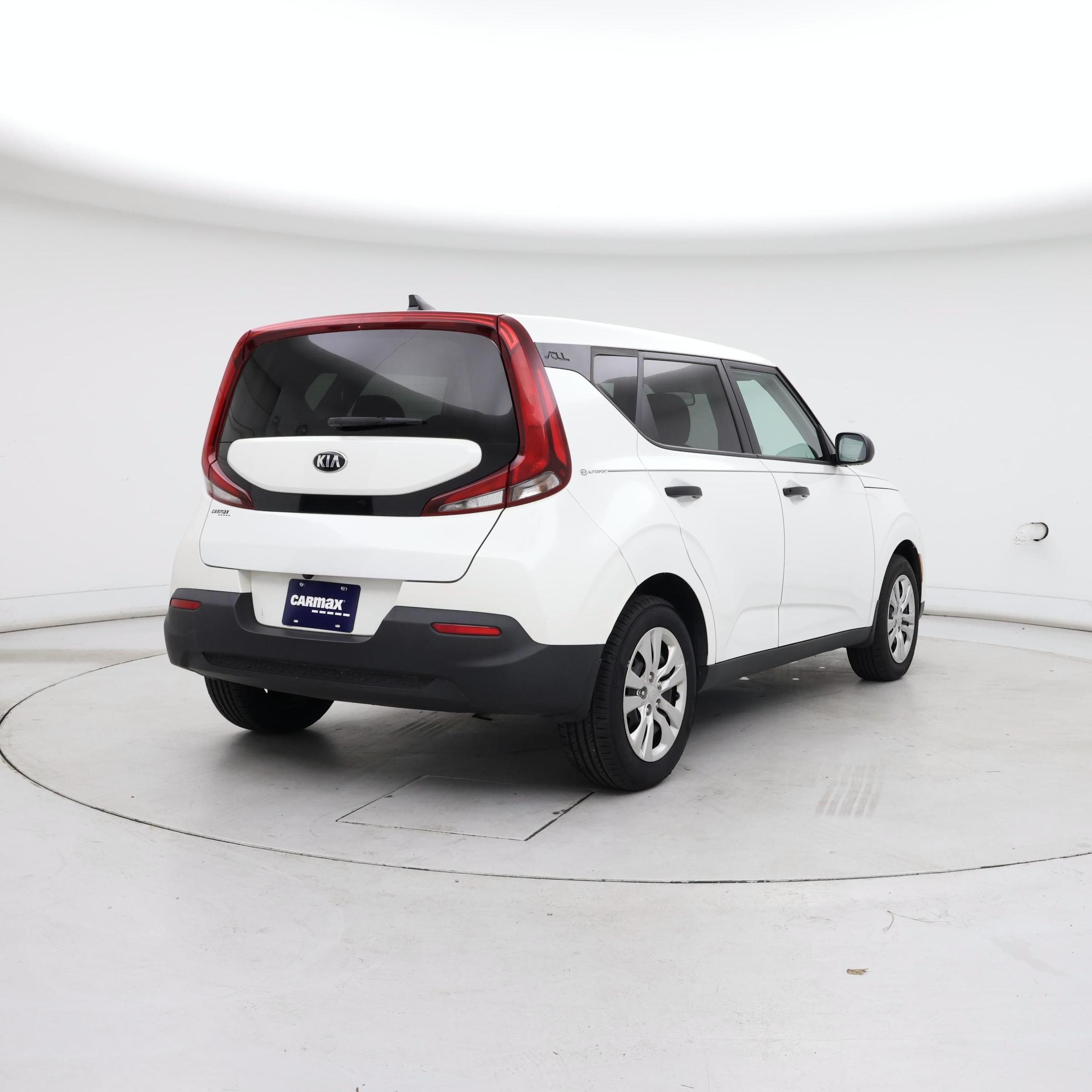 Thumbnail: 2020 Kia Soul - 8