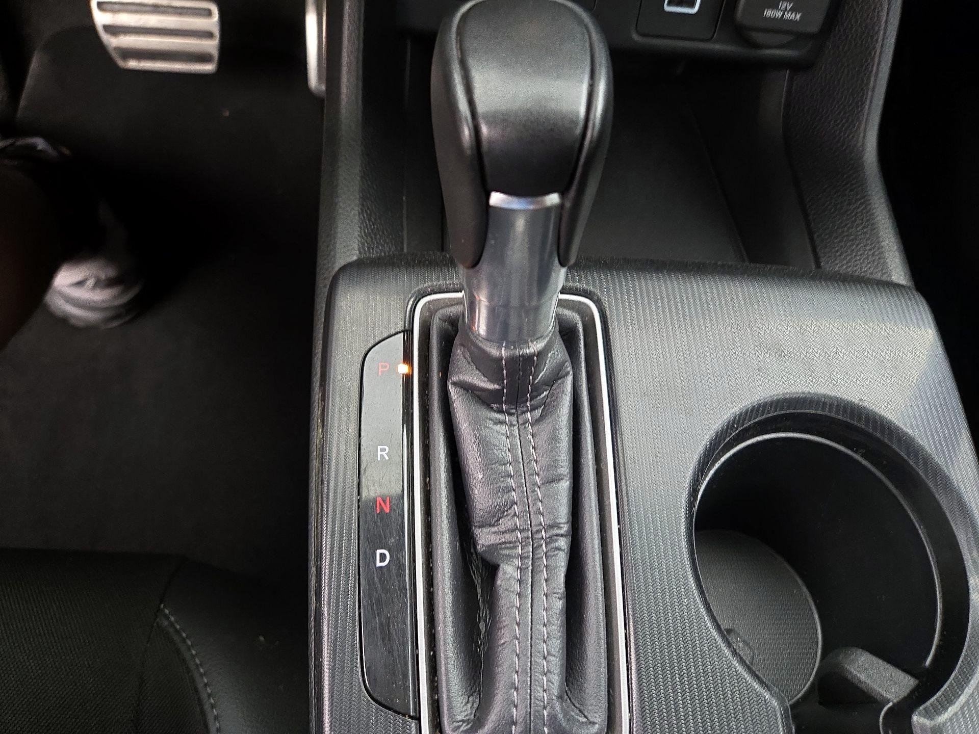 Thumbnail: 2024 Honda Civic - 17