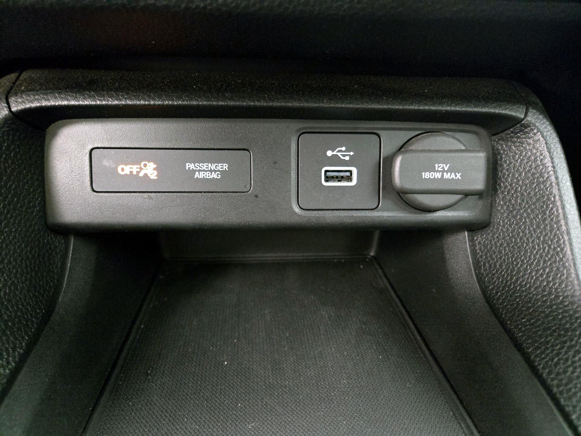 Thumbnail: 2024 Honda Civic - 18