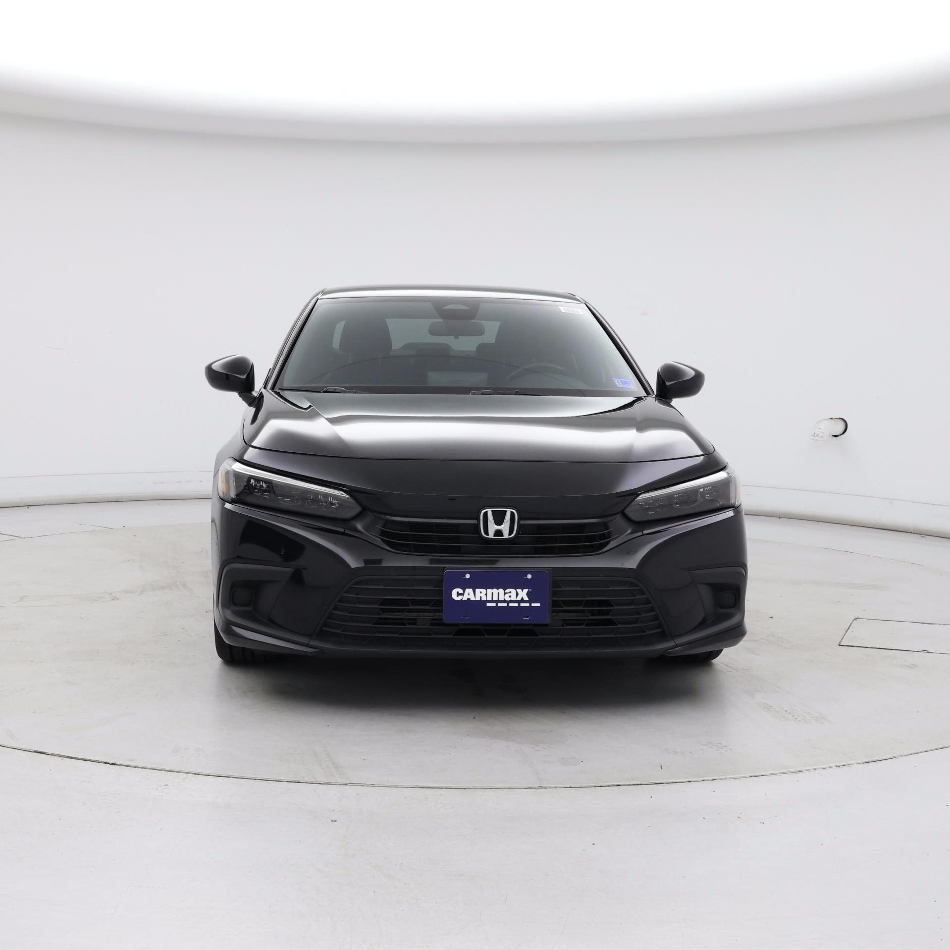 Thumbnail: 2024 Honda Civic - 5