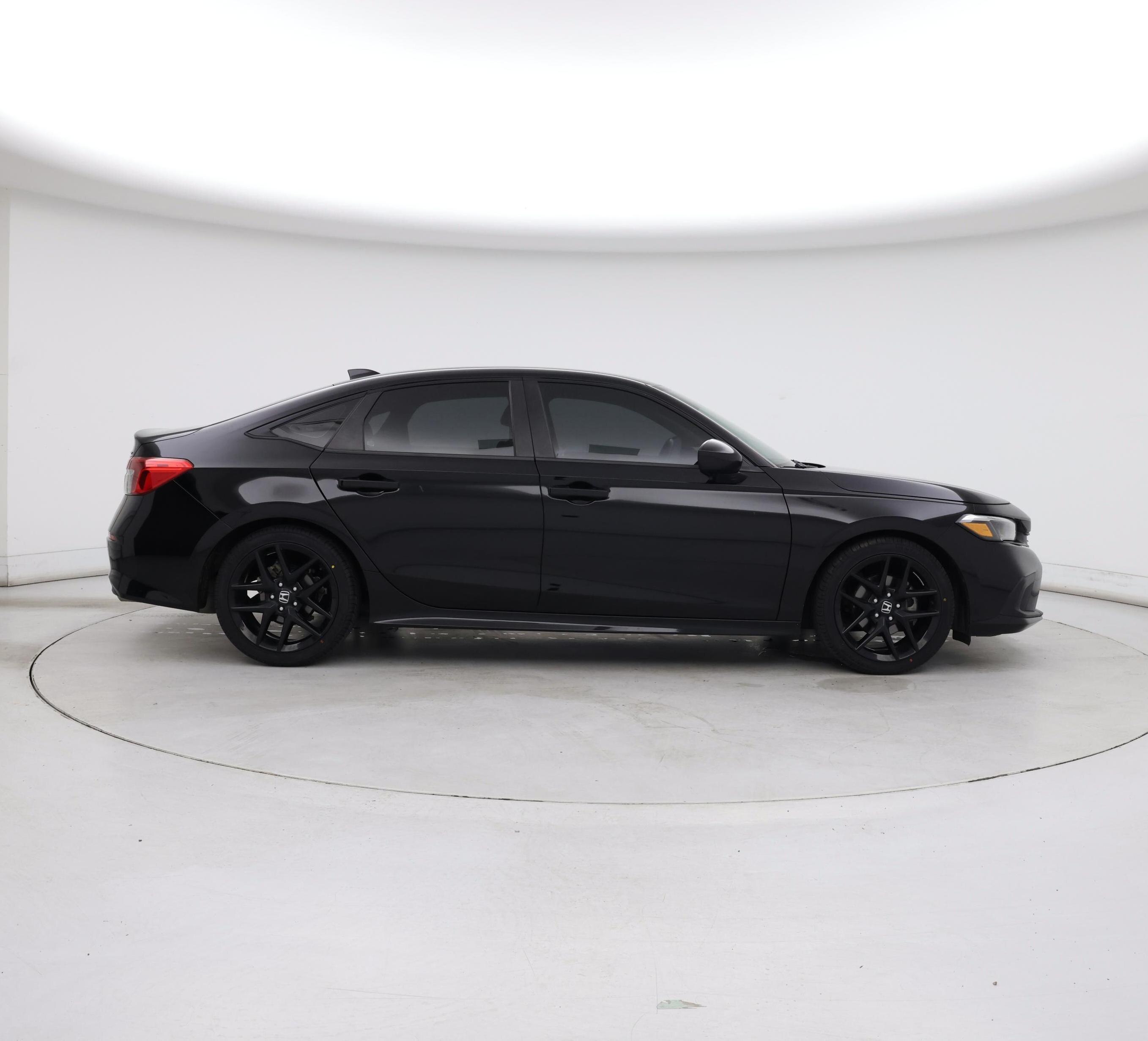Thumbnail: 2024 Honda Civic - 7