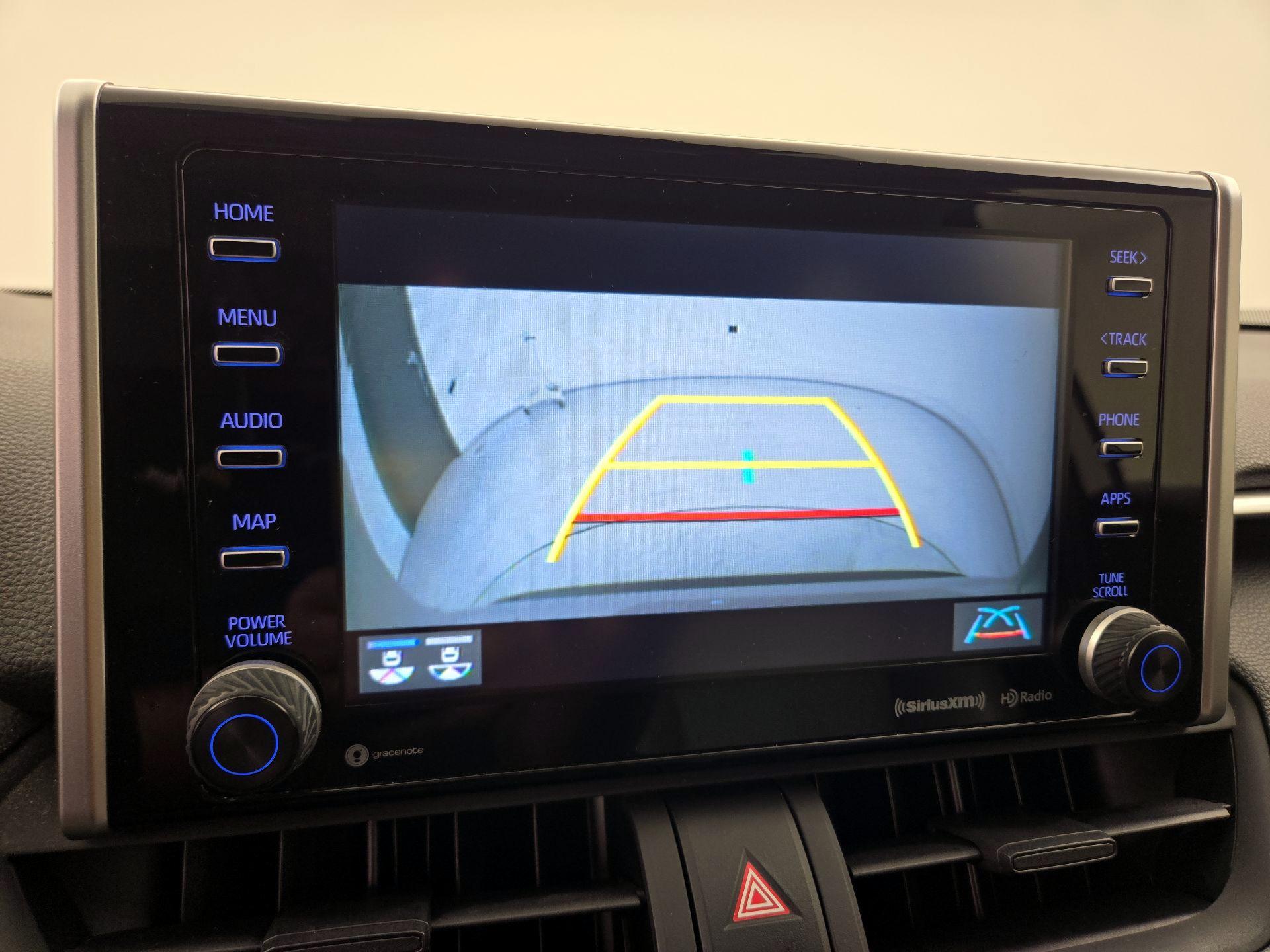 Thumbnail: 2020 Toyota RAV4 - 14
