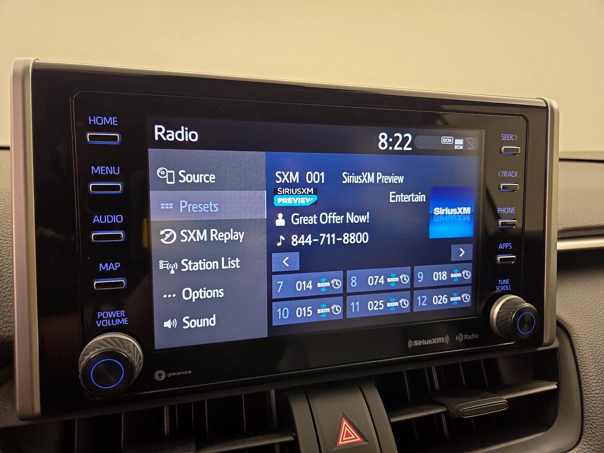 Thumbnail: 2020 Toyota RAV4 - 15