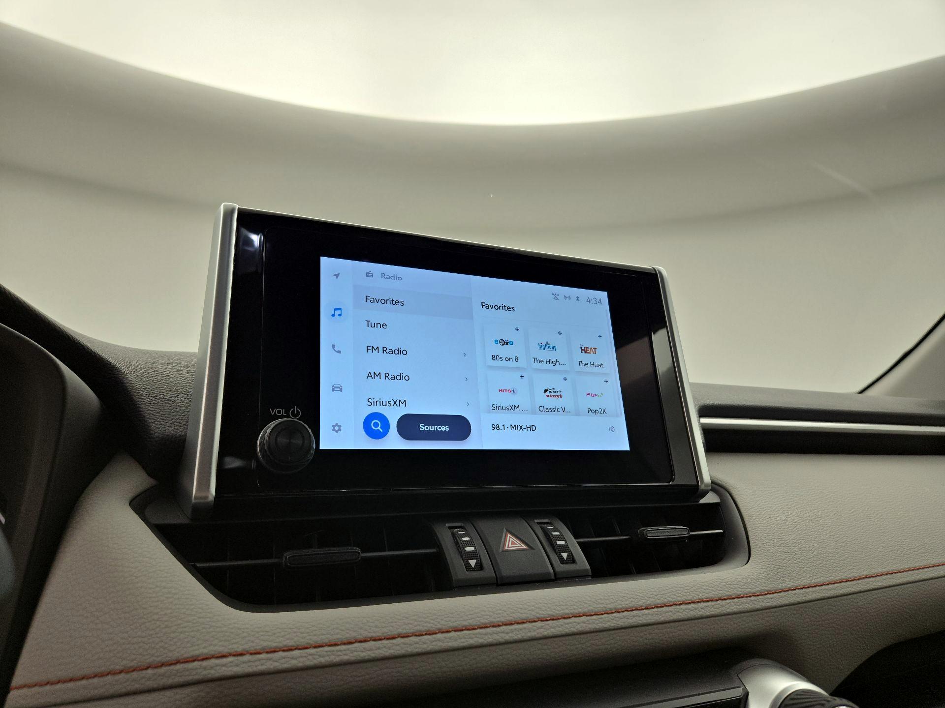 Thumbnail: 2023 Toyota RAV4 - 15