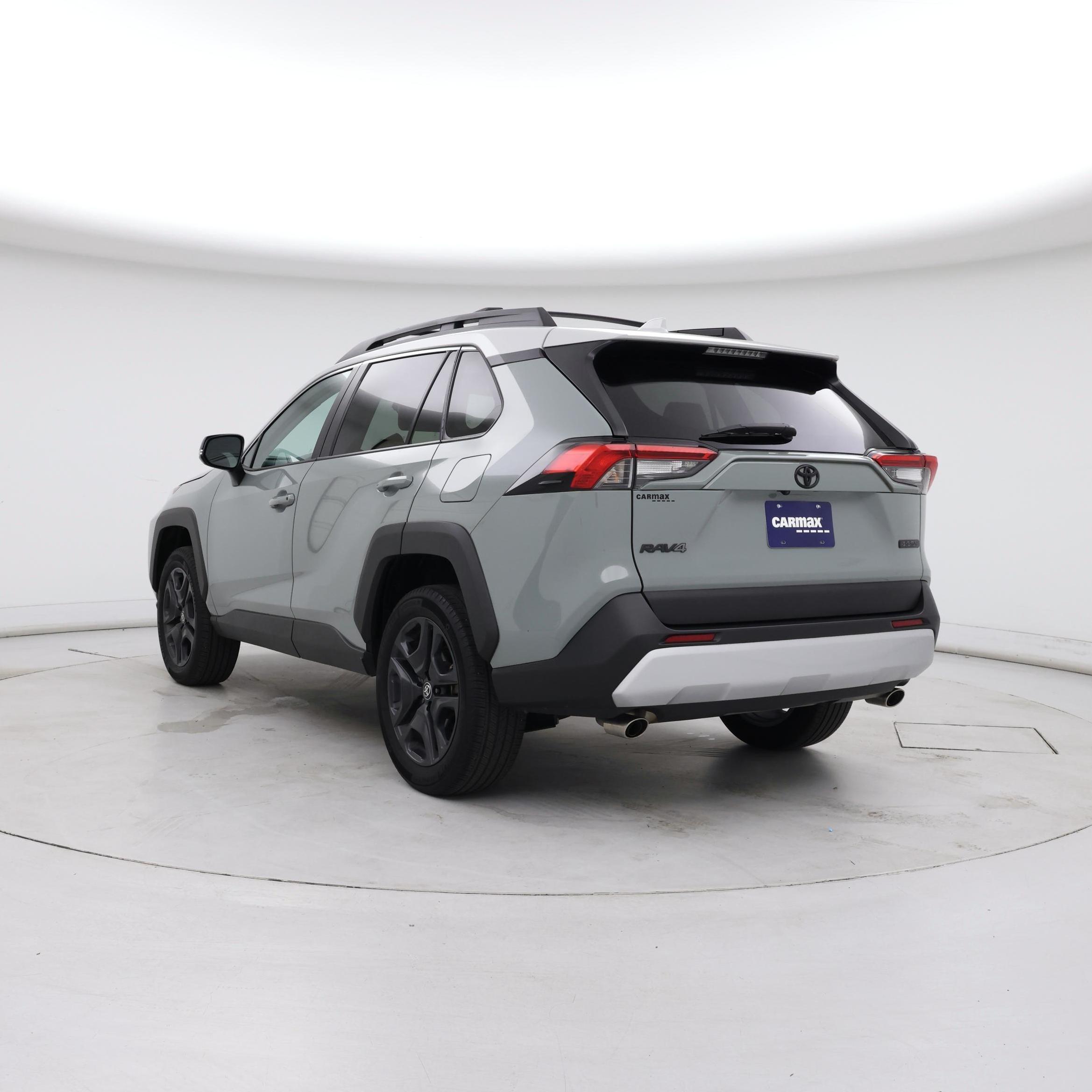 Thumbnail: 2023 Toyota RAV4 - 2