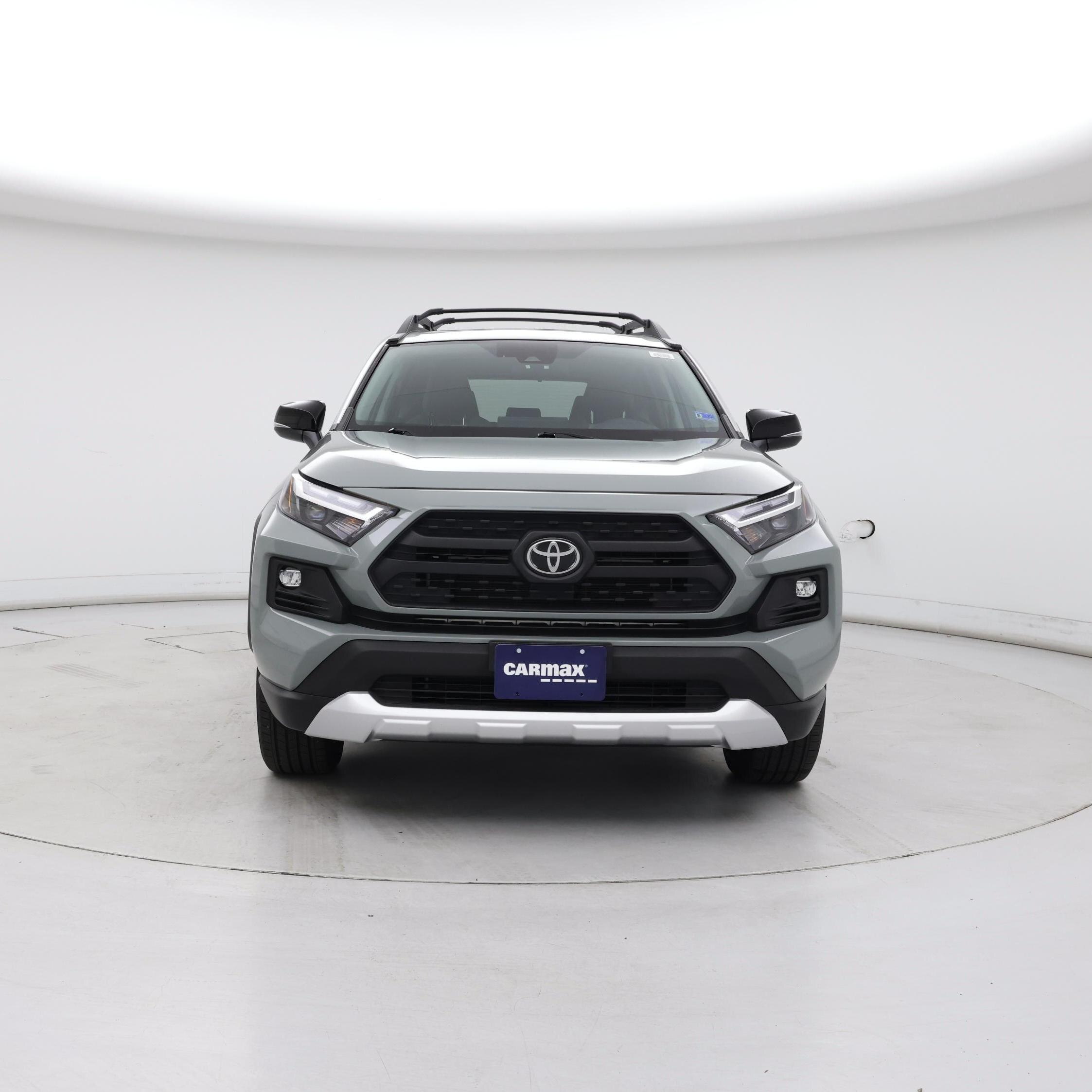 Thumbnail: 2023 Toyota RAV4 - 5