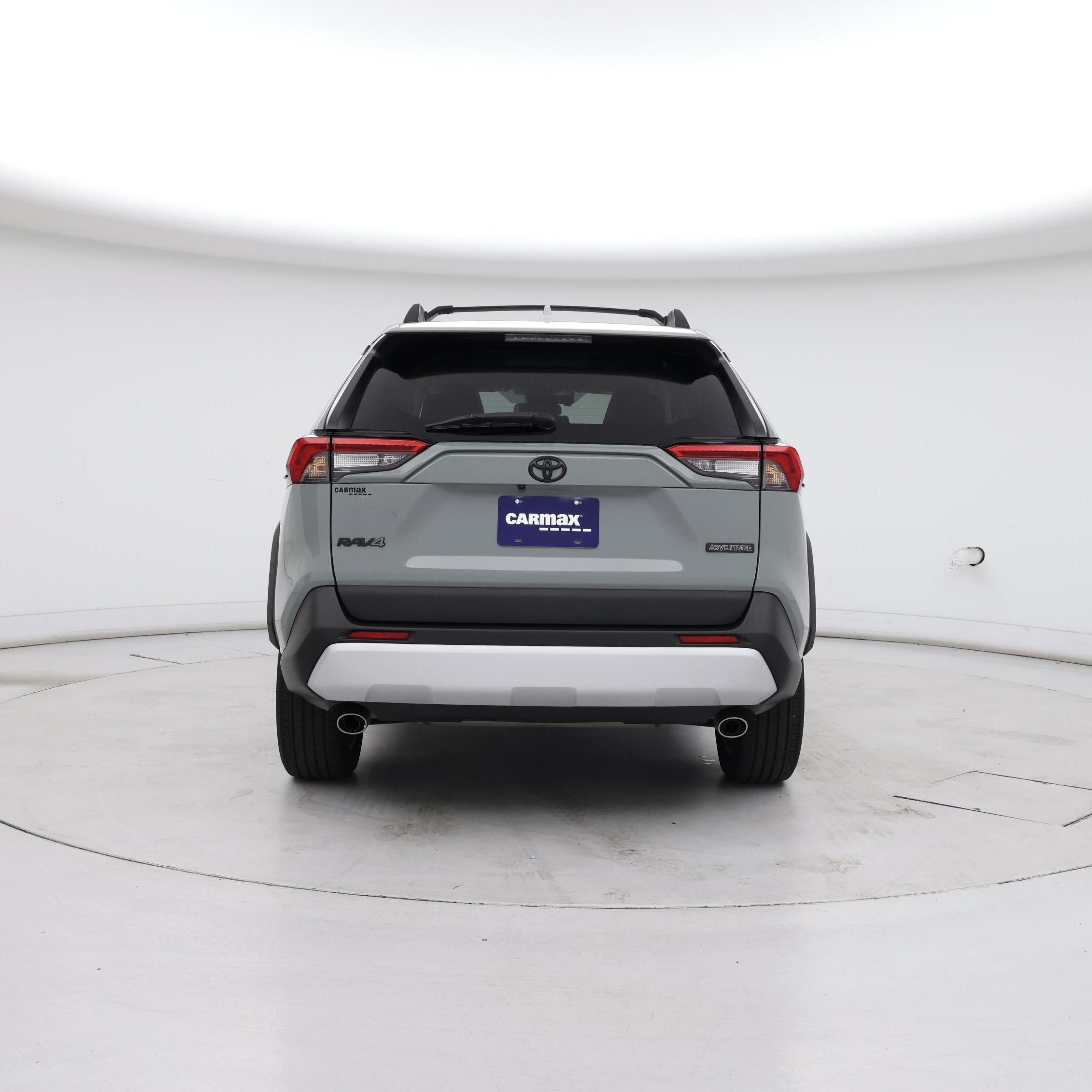 Thumbnail: 2023 Toyota RAV4 - 6