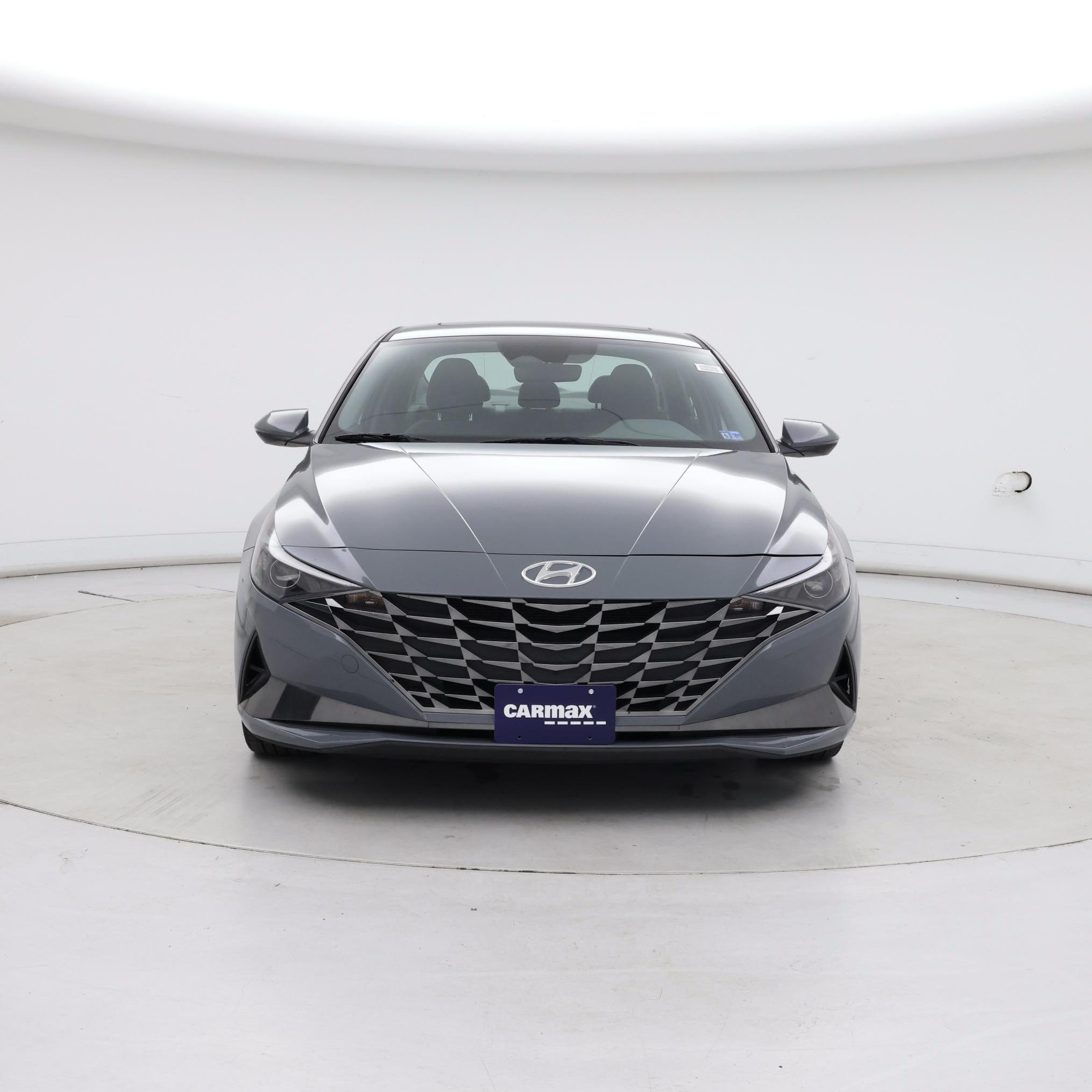 Thumbnail: 2022 Hyundai Elantra - 5