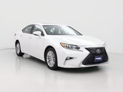 2017 Lexus ES 350
