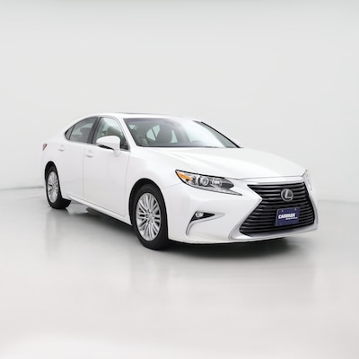 2017 Lexus ES 350