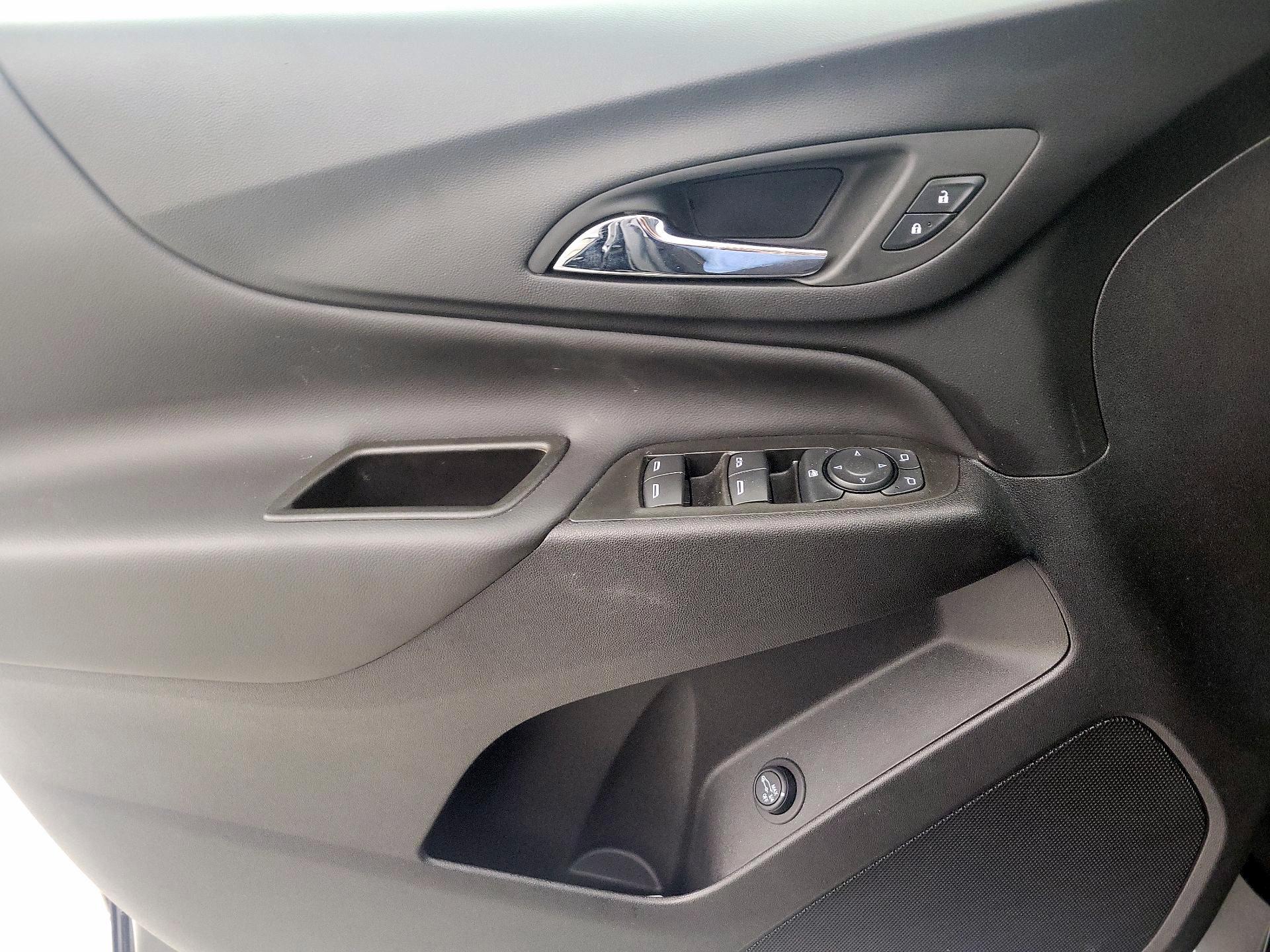 Thumbnail: 2024 Chevrolet Equinox - 12