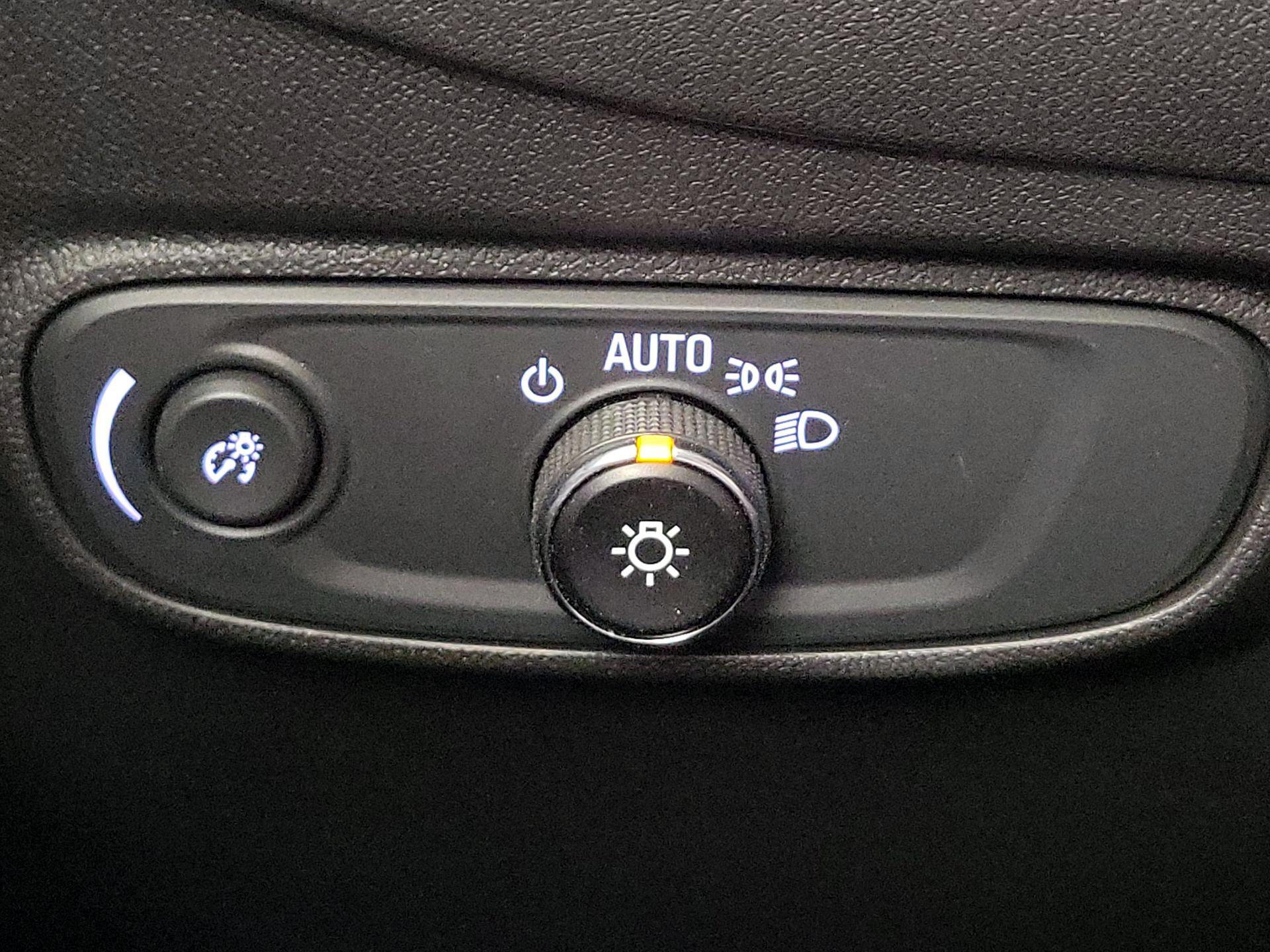 Thumbnail: 2024 Chevrolet Equinox - 13