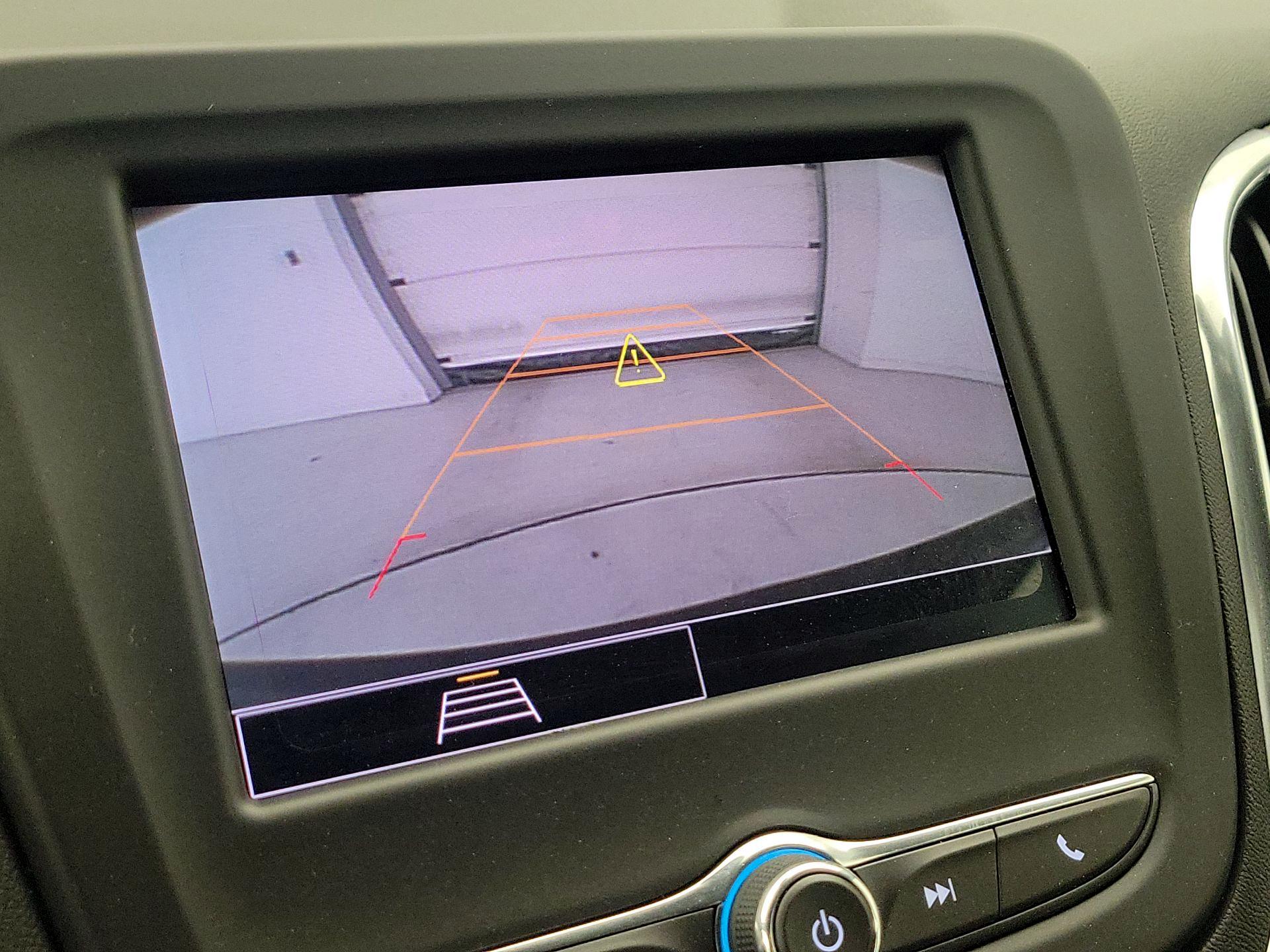 Thumbnail: 2024 Chevrolet Equinox - 14