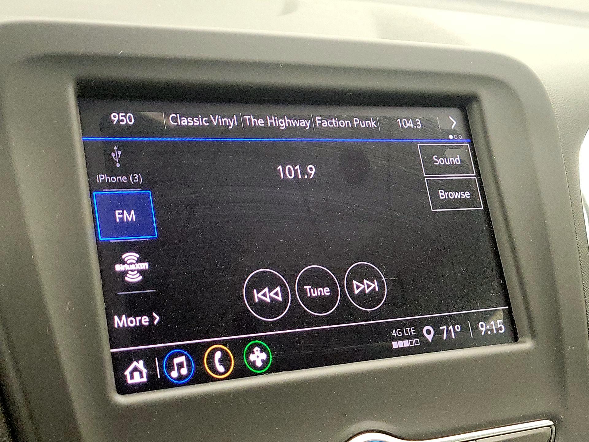 Thumbnail: 2024 Chevrolet Equinox - 15