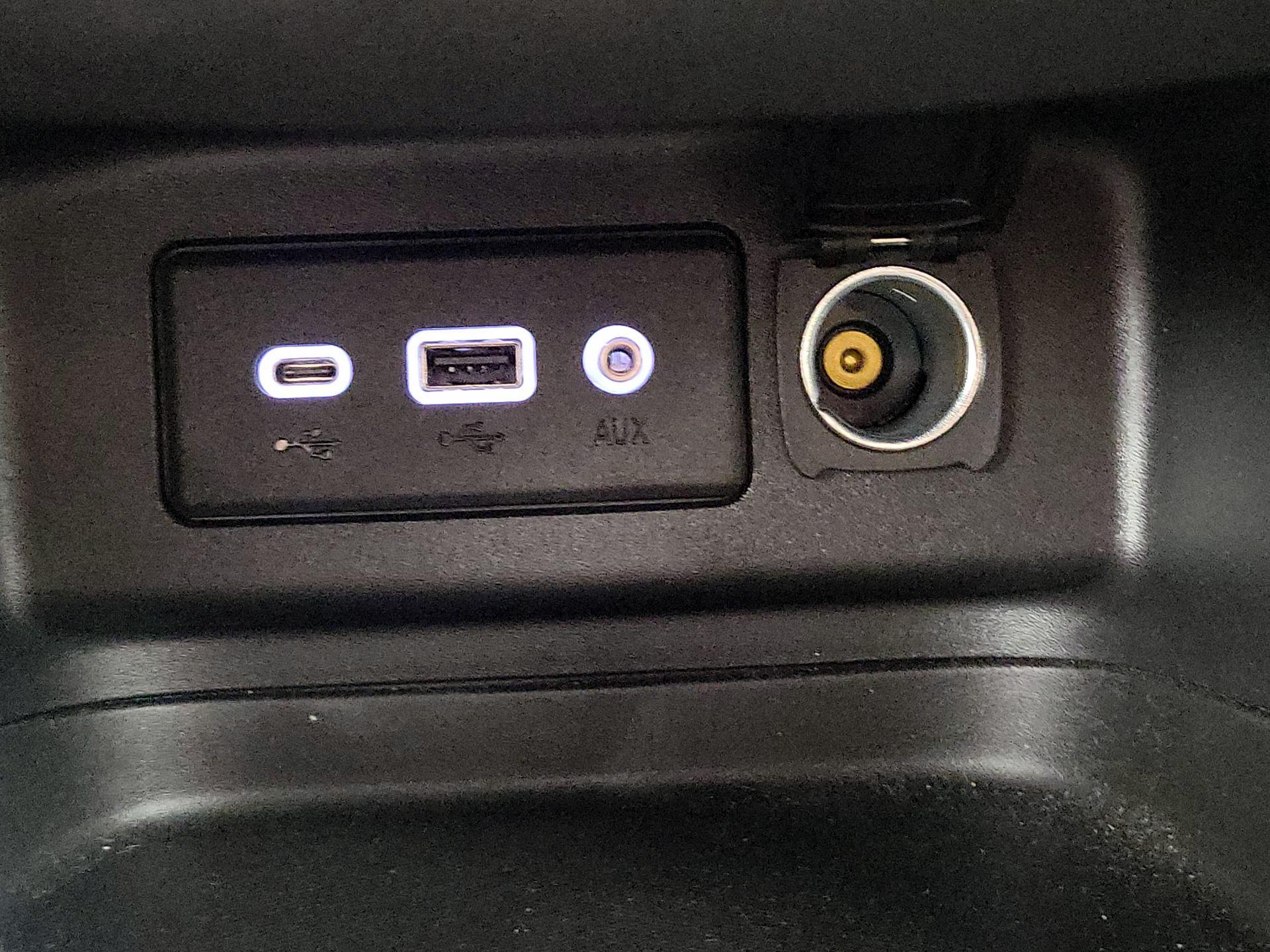 Thumbnail: 2024 Chevrolet Equinox - 18