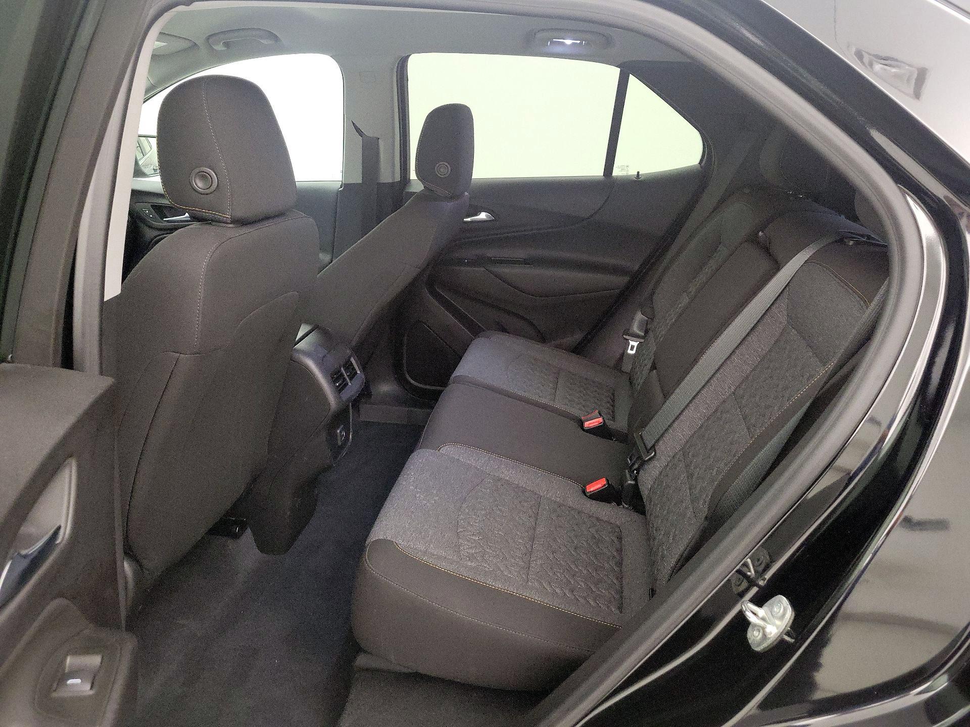 Thumbnail: 2024 Chevrolet Equinox - 19