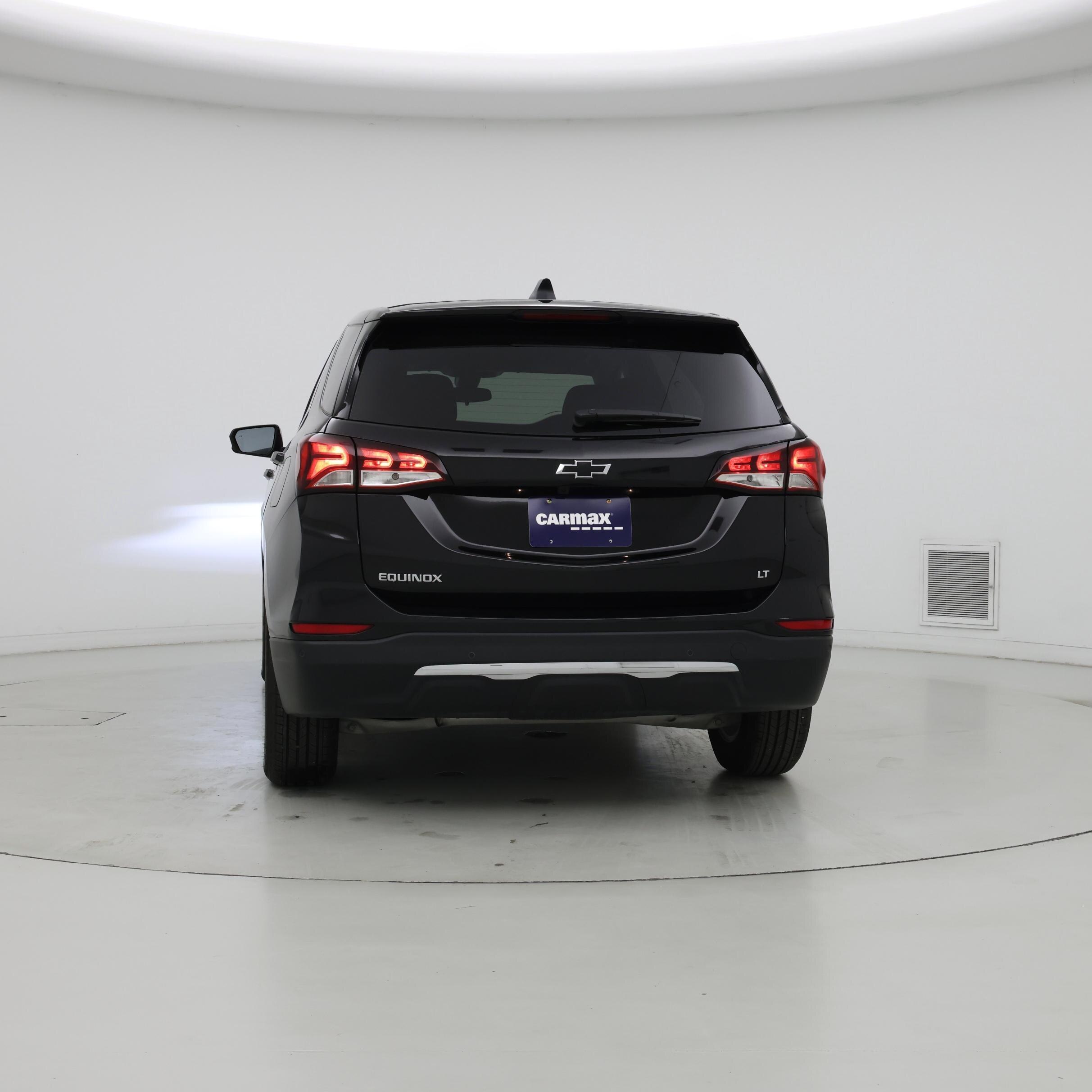 Thumbnail: 2024 Chevrolet Equinox - 6