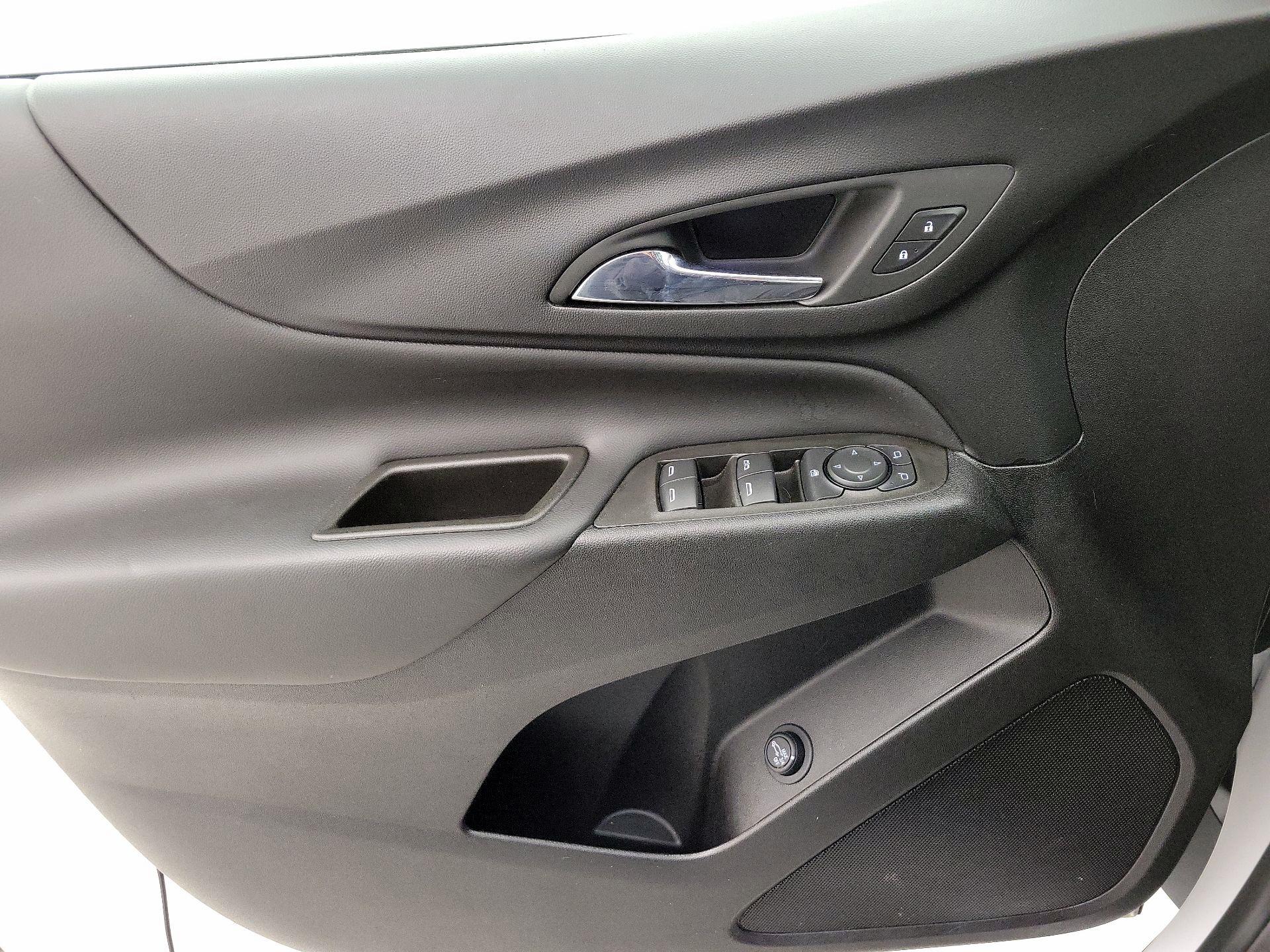 Thumbnail: 2024 Chevrolet Equinox - 12