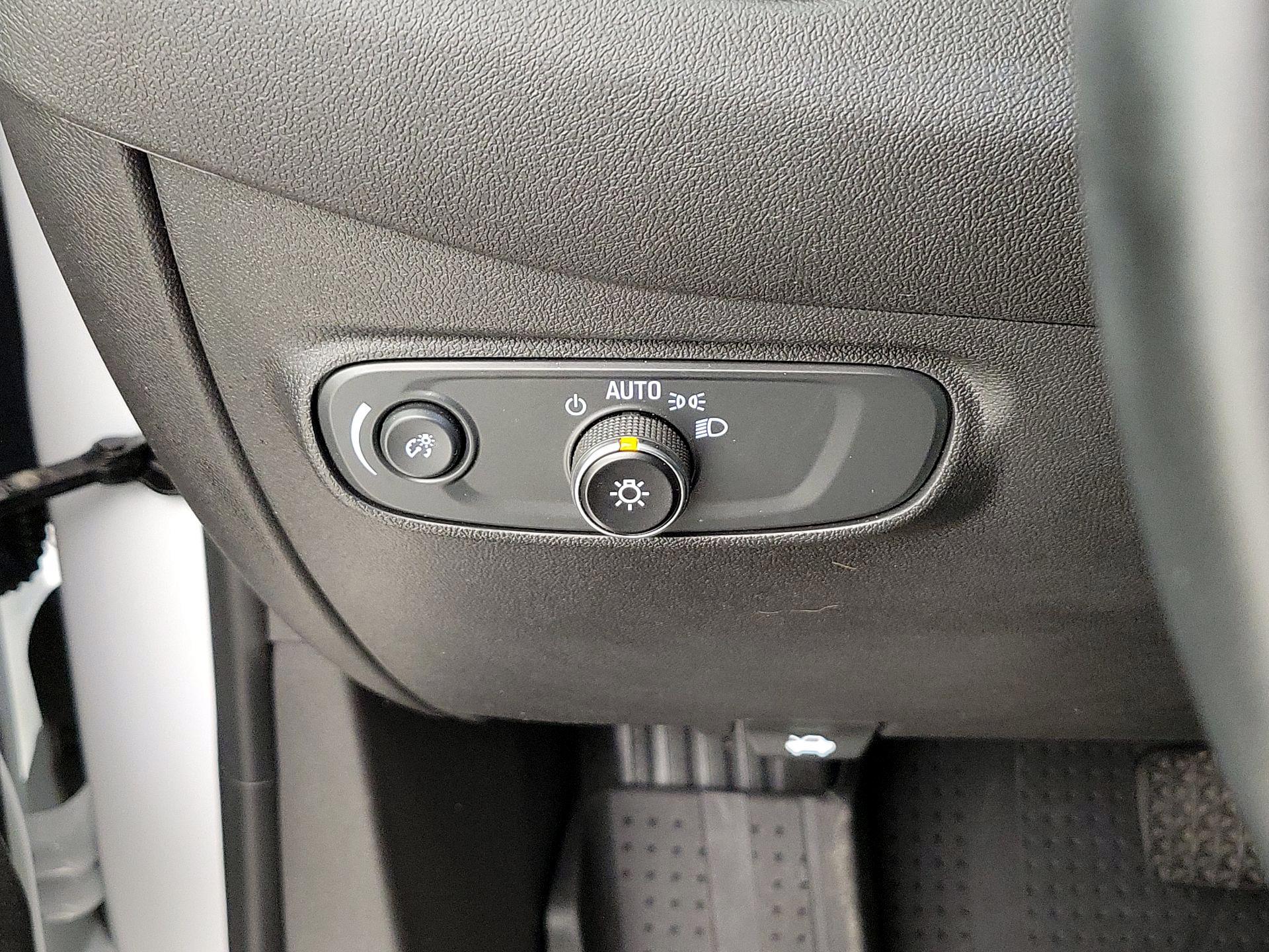 Thumbnail: 2024 Chevrolet Equinox - 13